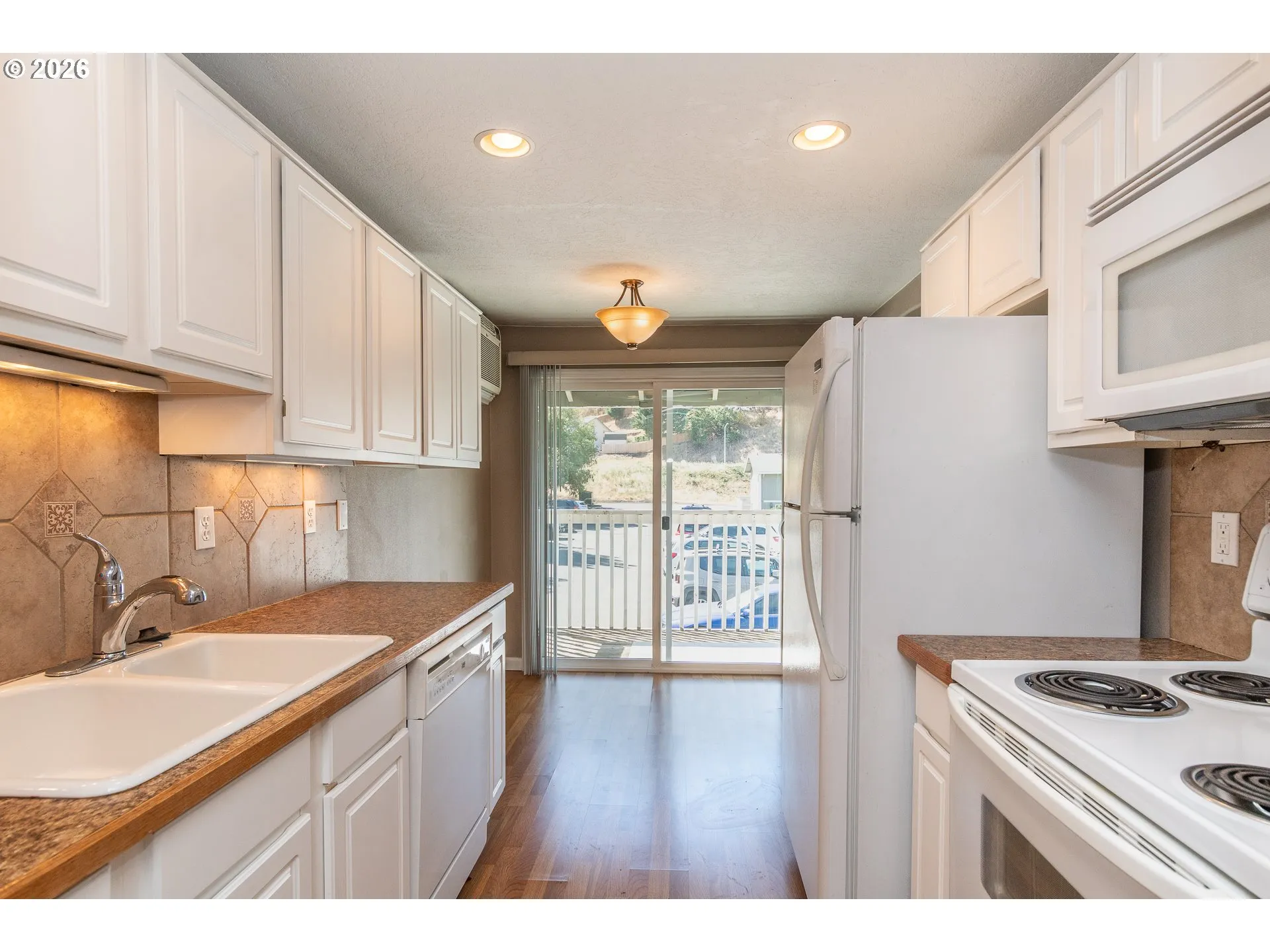 Kitchen-# 1