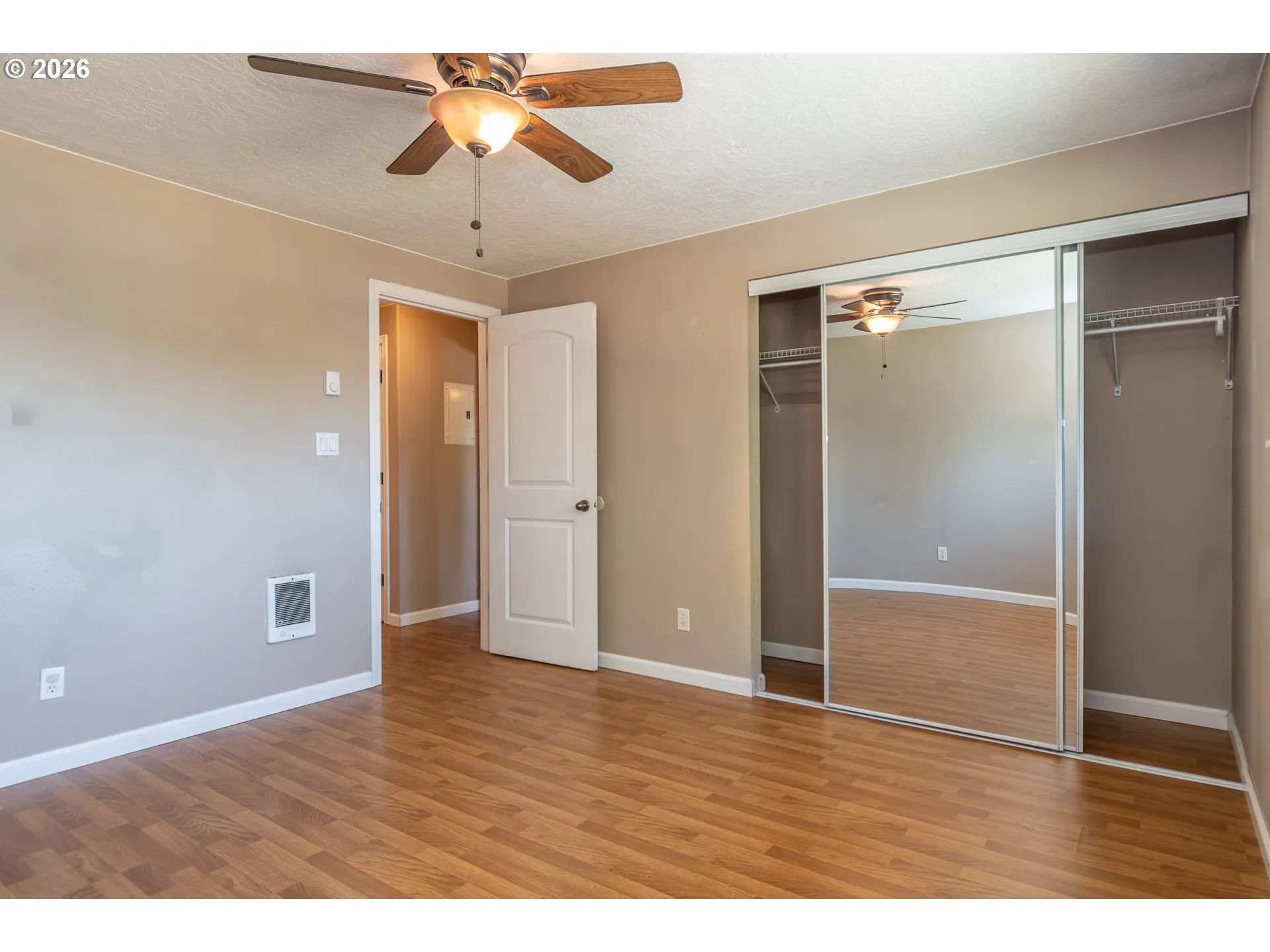 Bedroom-# 1
