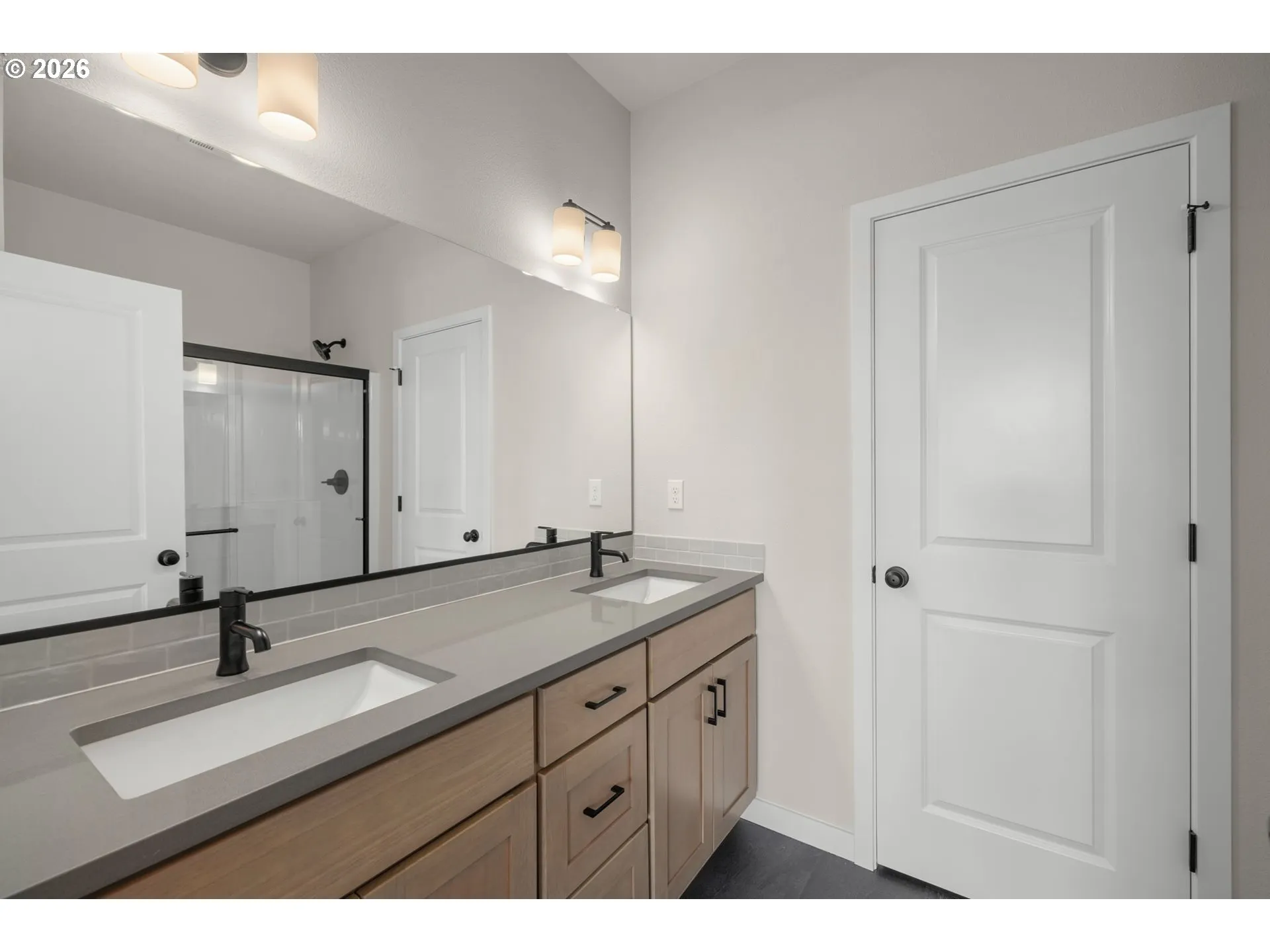 Owner's Suite Bathroom