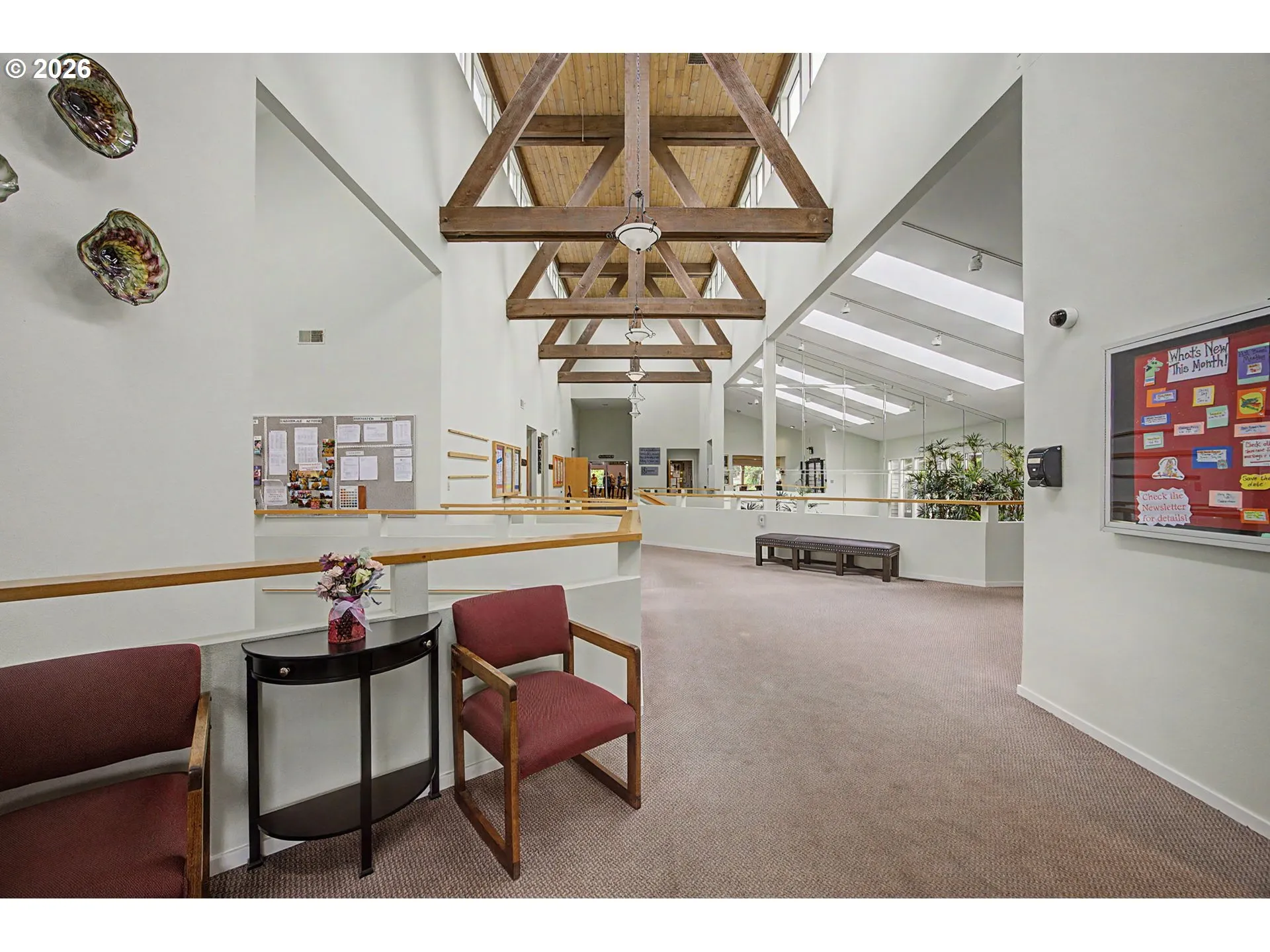 Community Room