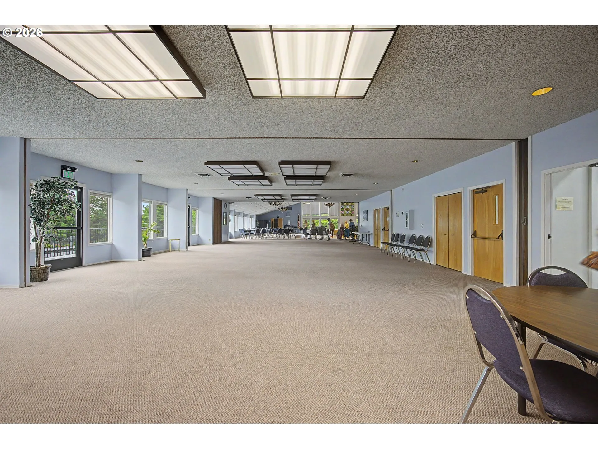 Community Recreation Center