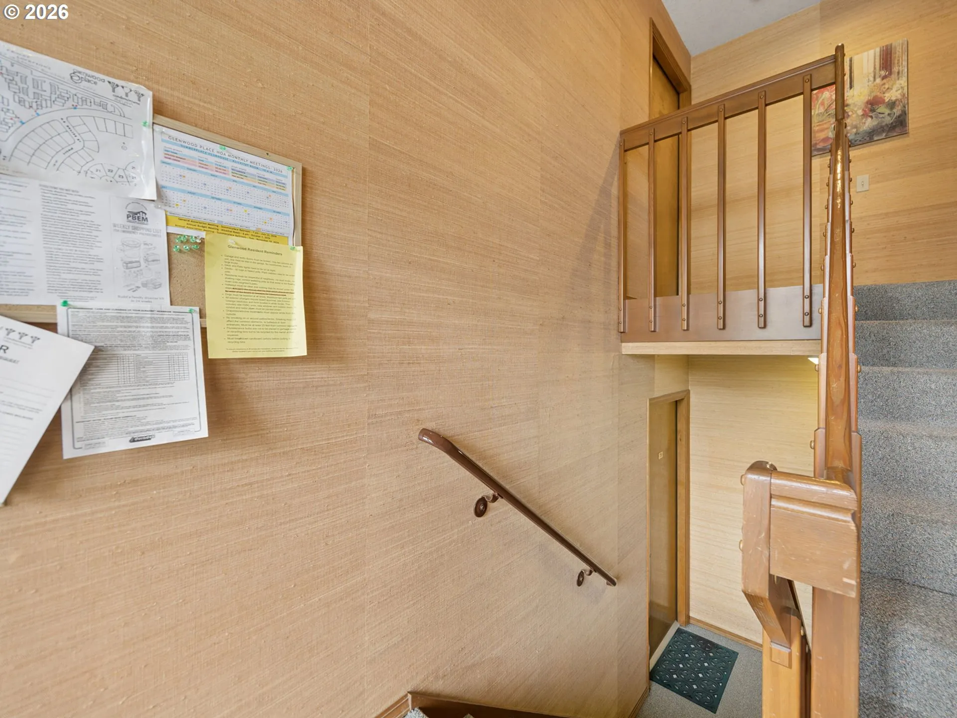 Entrance/Foyer