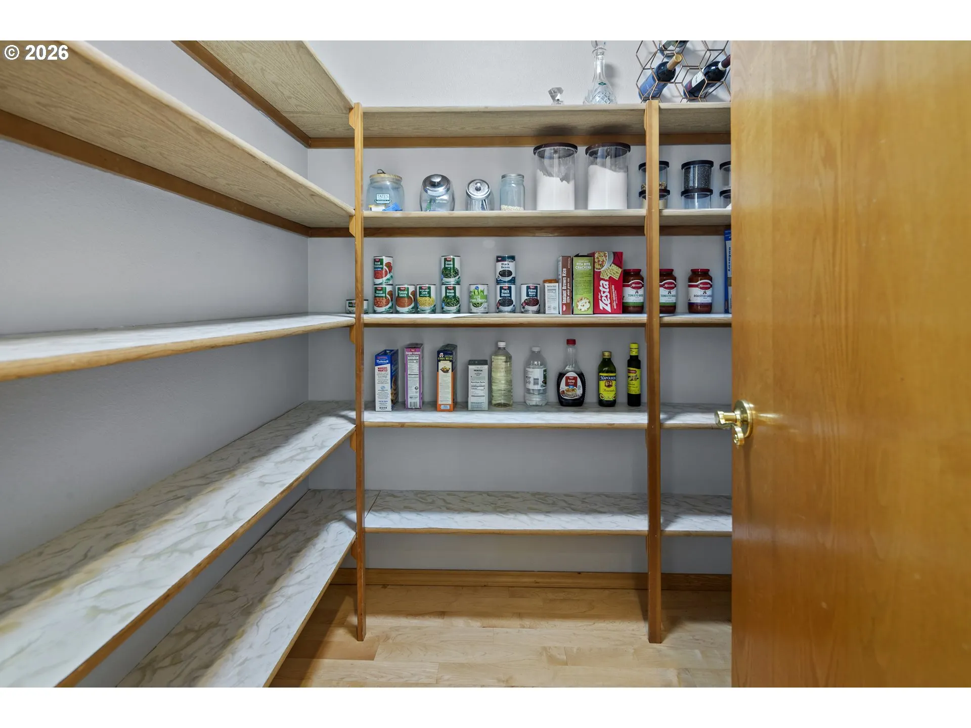 Pantry