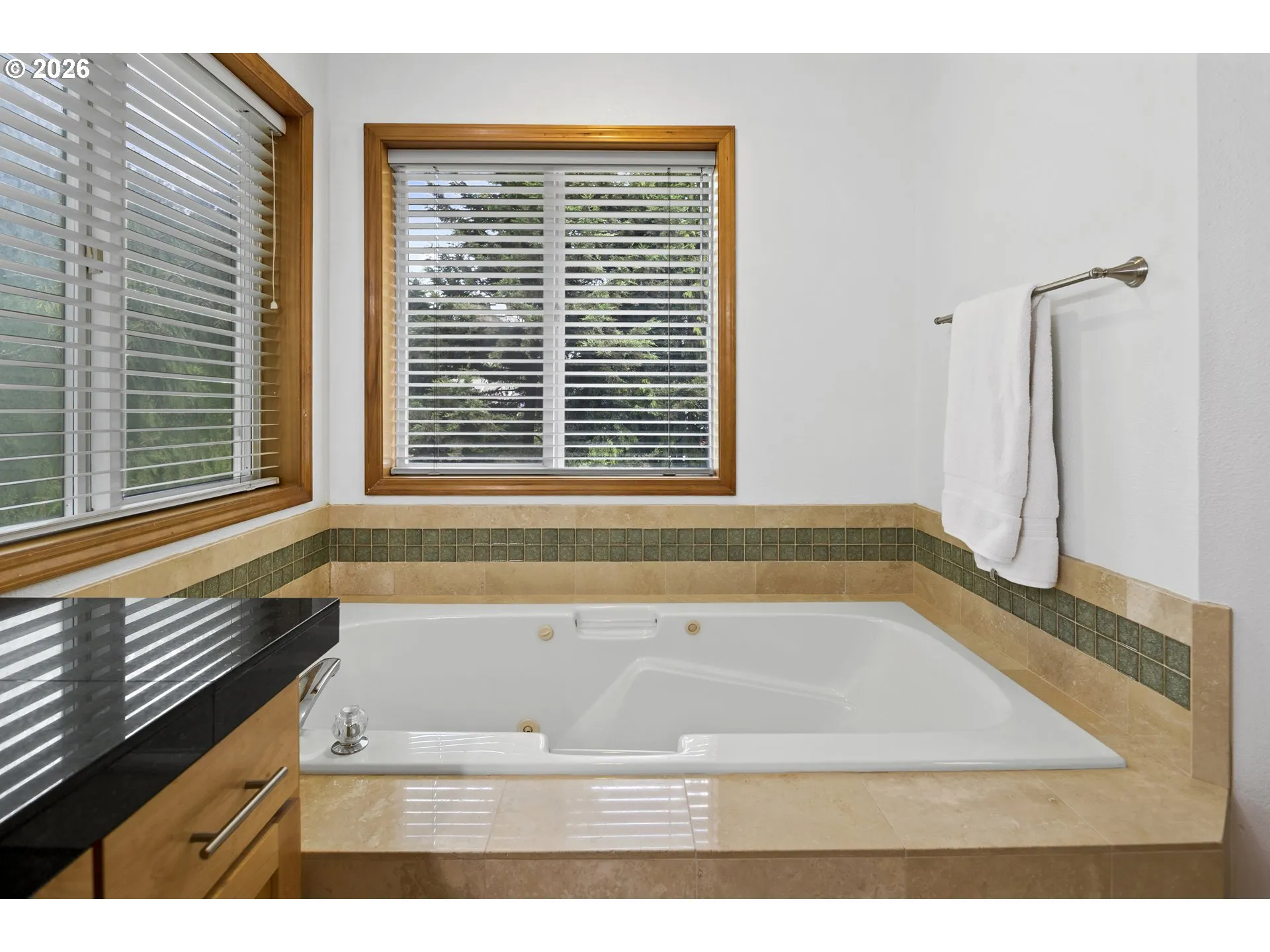 Primary Bedroom-Attached Bathroom