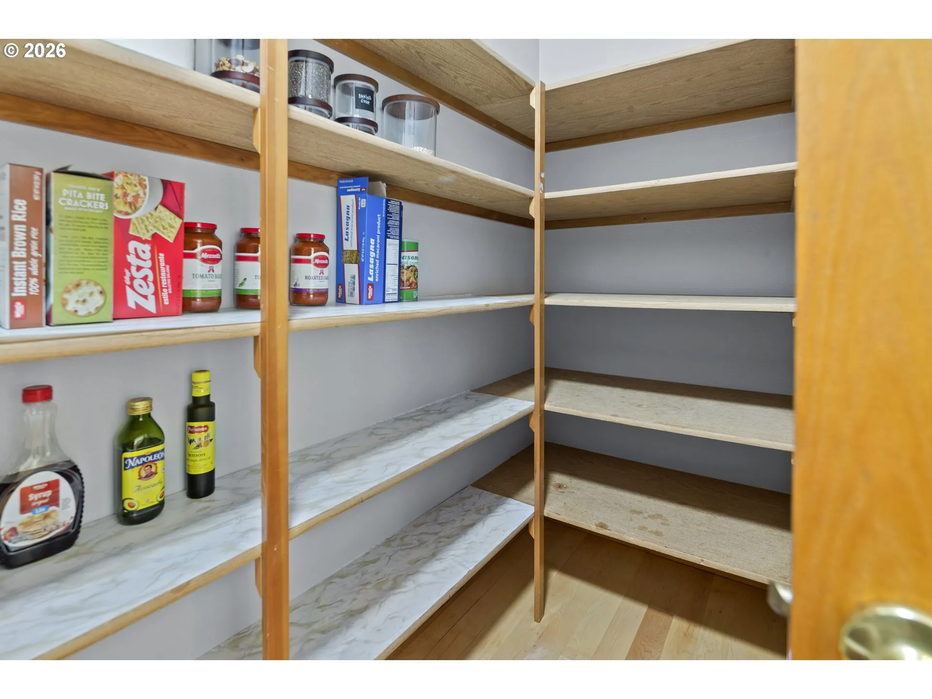Pantry