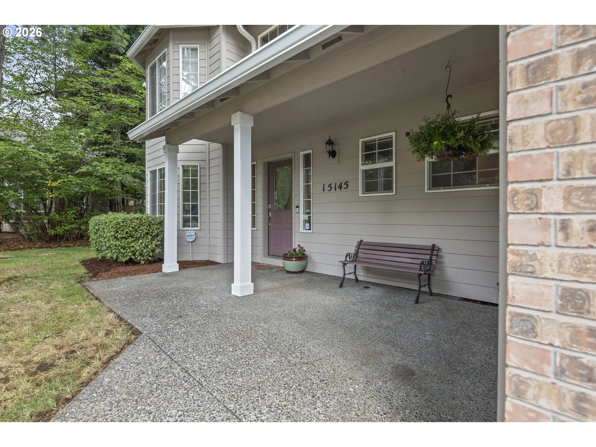 Porch