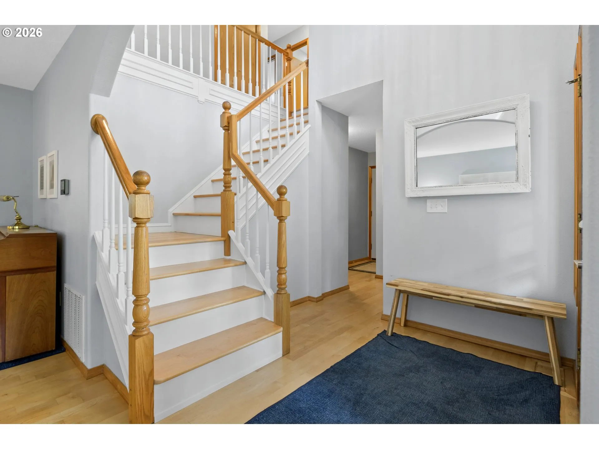 Entrance/Foyer