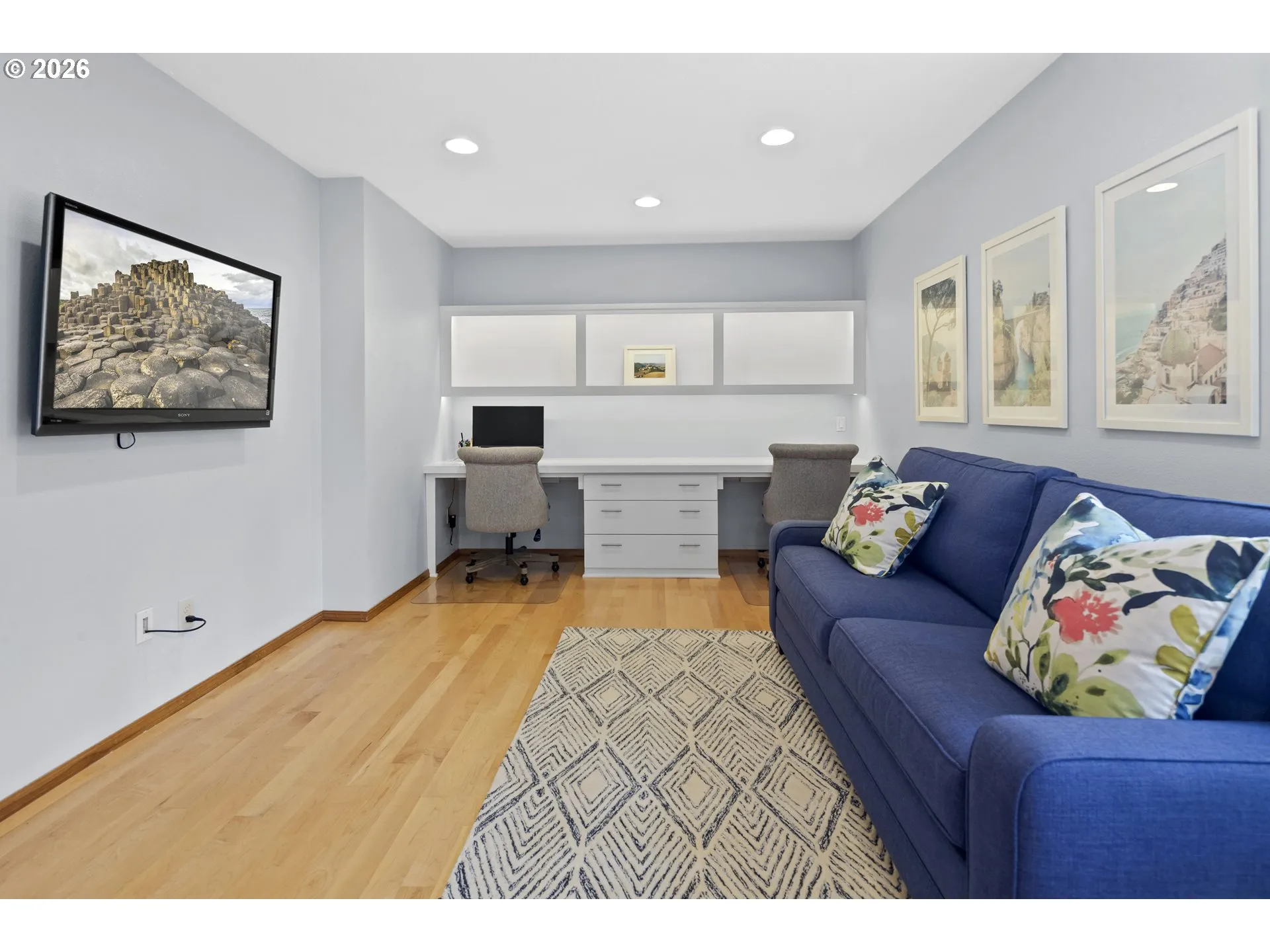 Bedroom-# 4