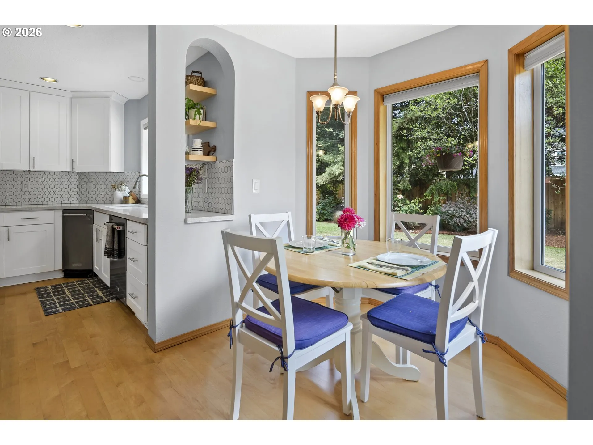 Kitchen/Nook