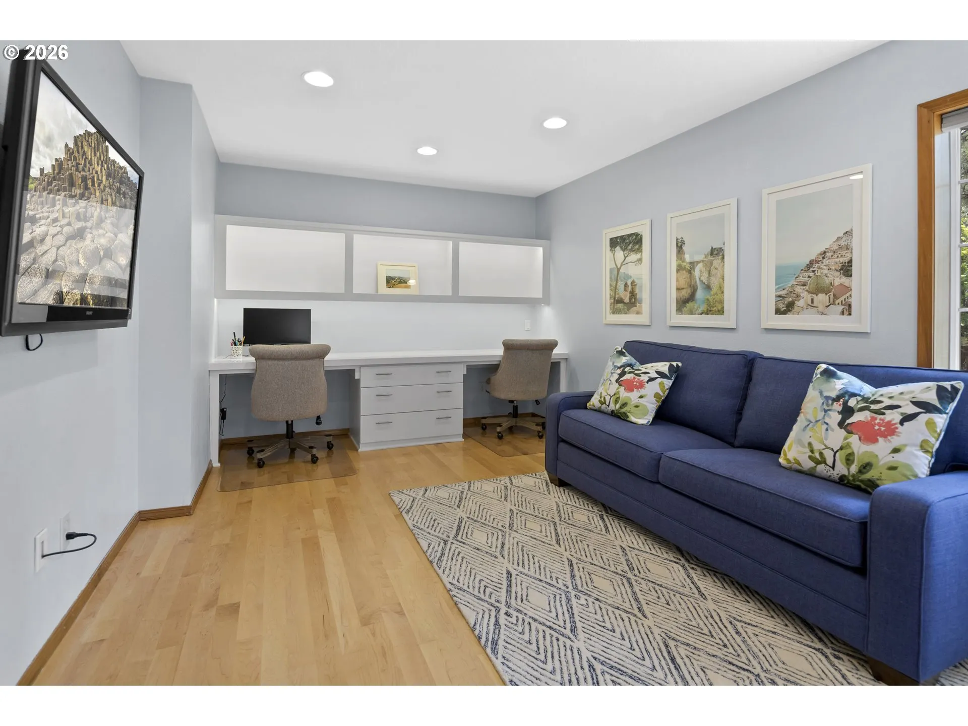 Bedroom-# 4