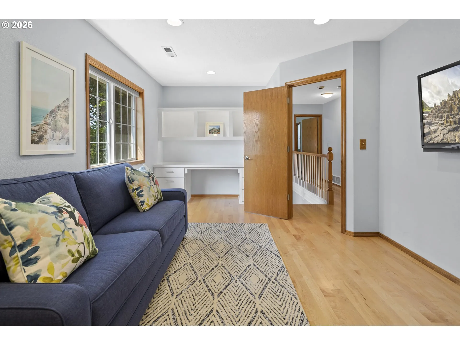 Bedroom-# 4