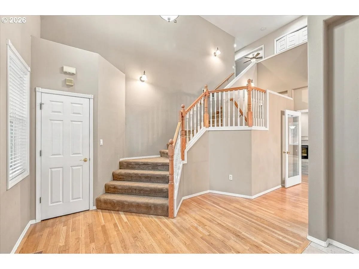 Entrance/Foyer