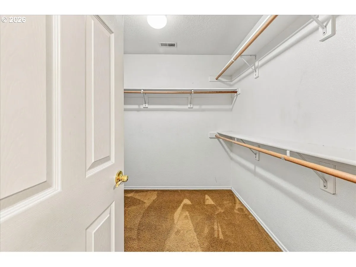 Primary Bedroom-Walk-In Closet