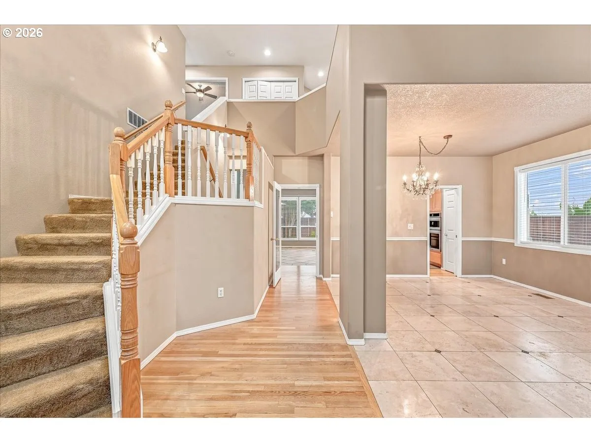 Living Room/Dining Room