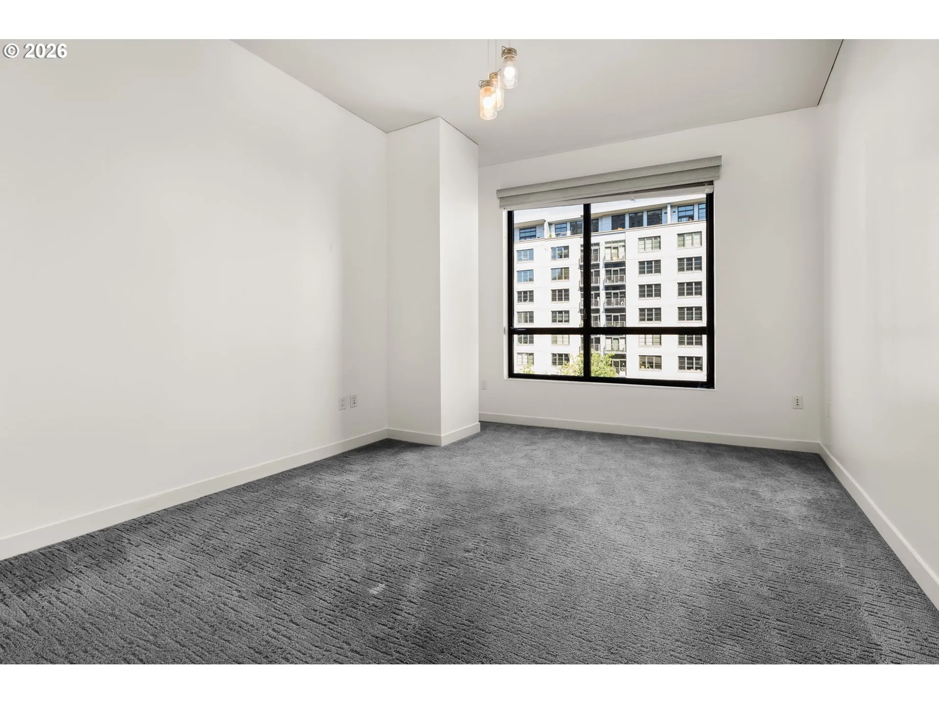 Bedroom, Owner's Suite
