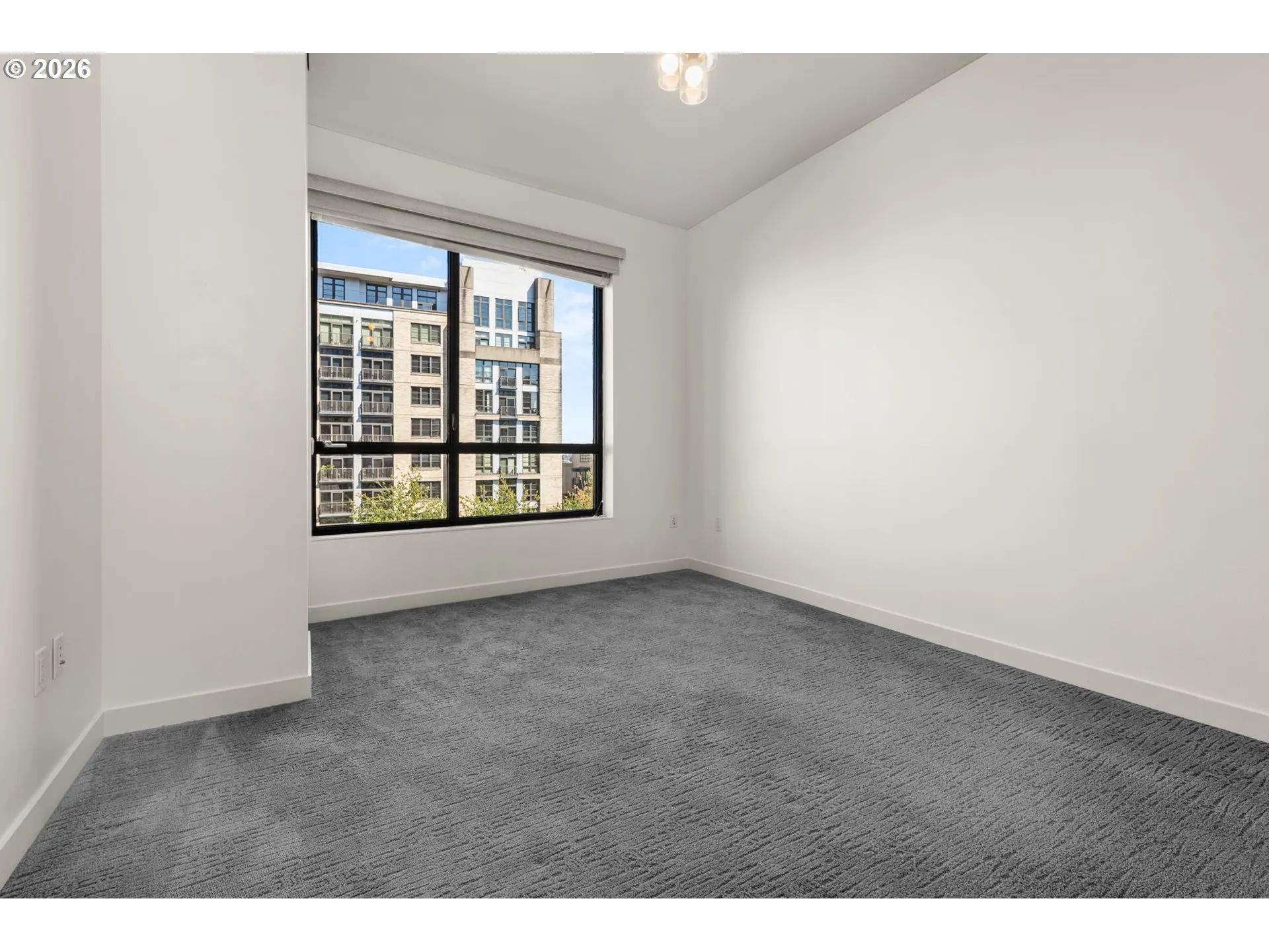 Bedroom, Owner's Suite