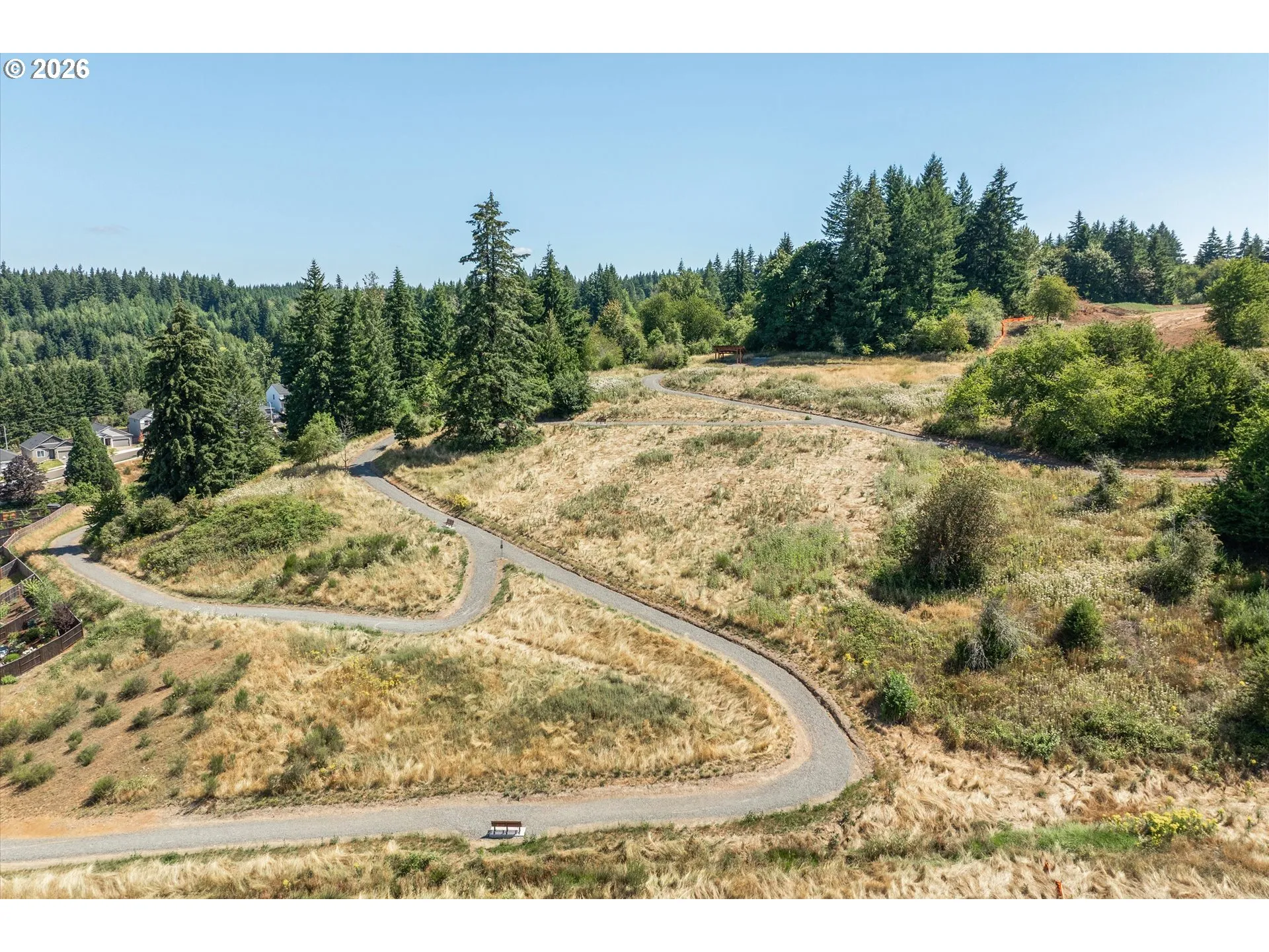 Drone View/UAV-Aerial