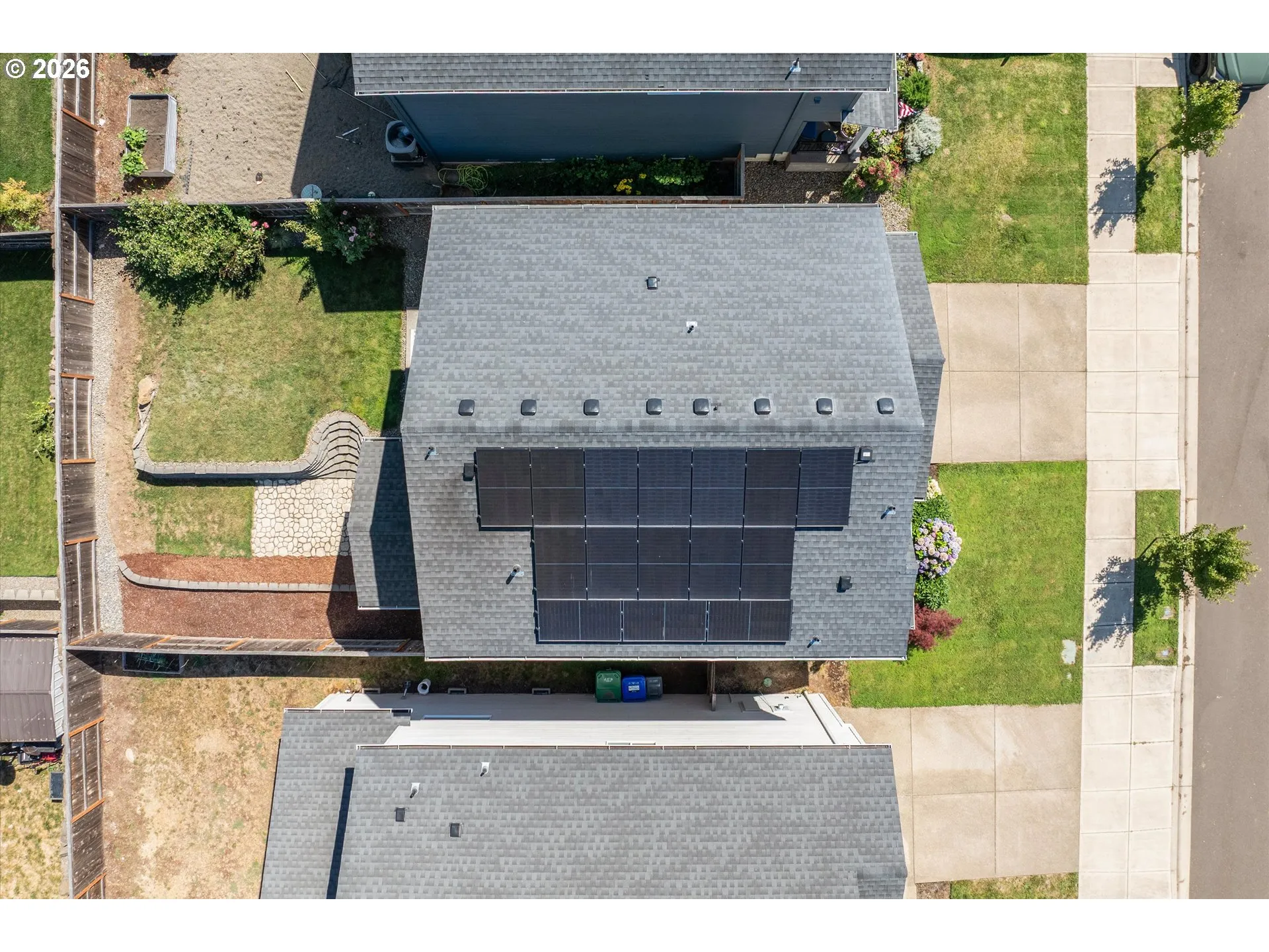 Drone View/UAV-Aerial