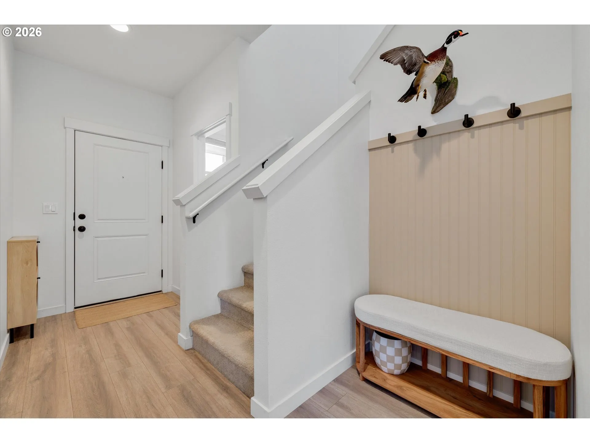 Entrance/Foyer