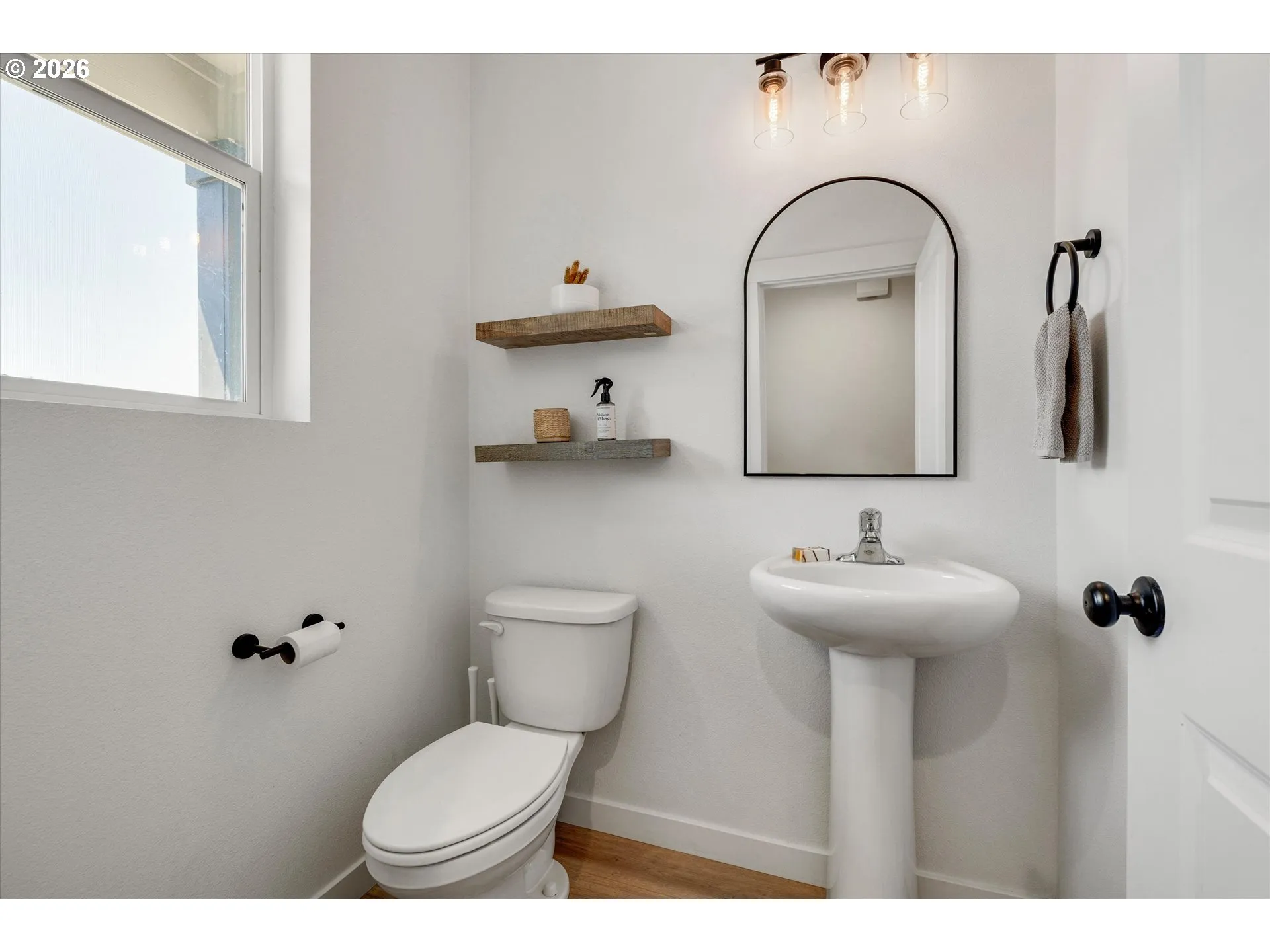 Bathroom-Hall