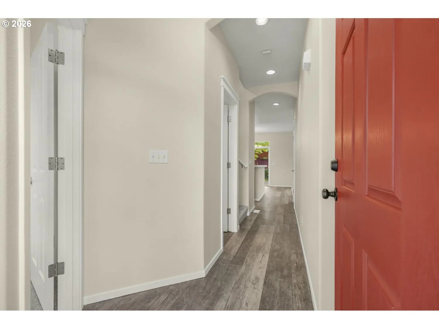 Entrance/Foyer