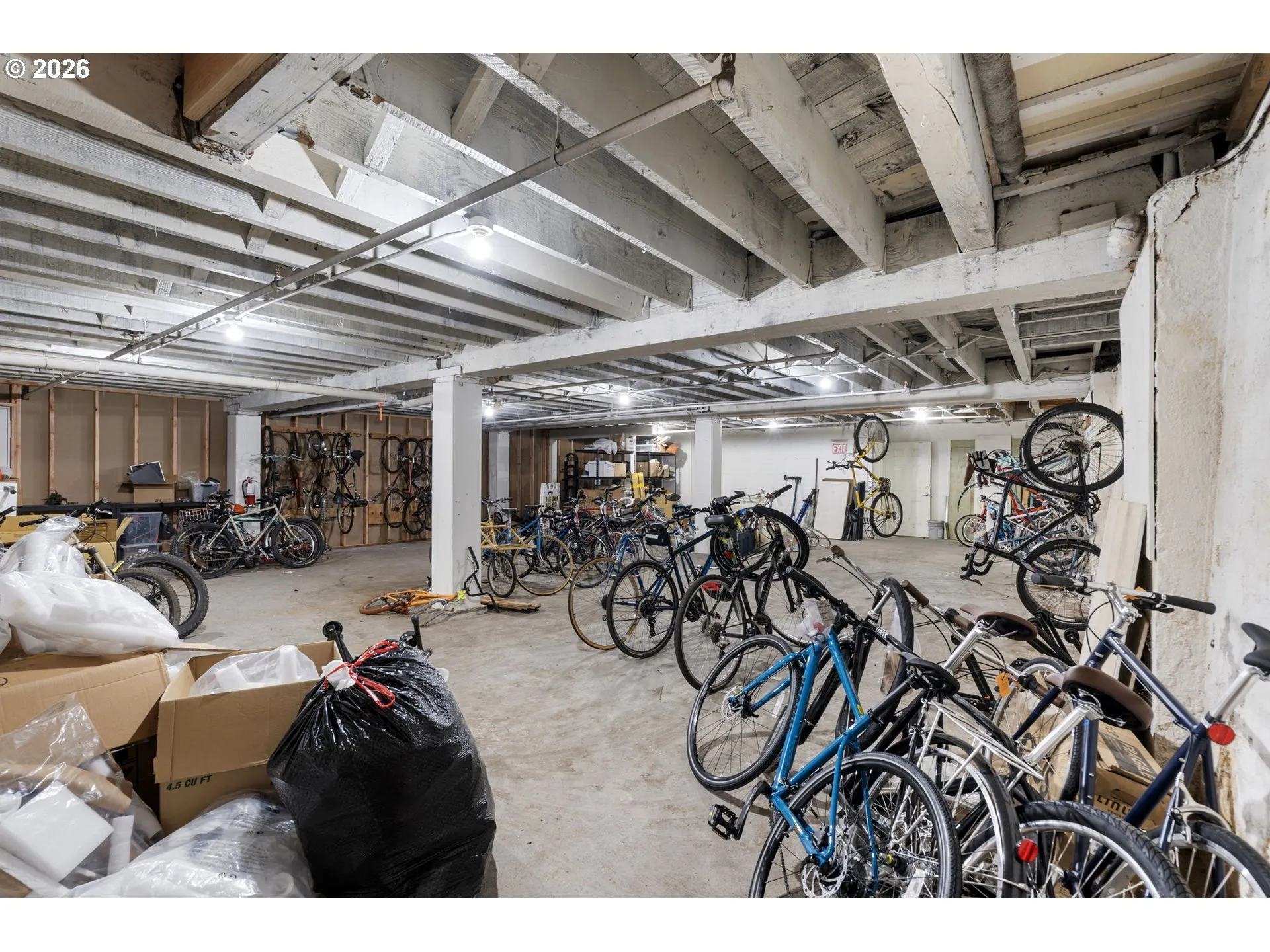 Basement