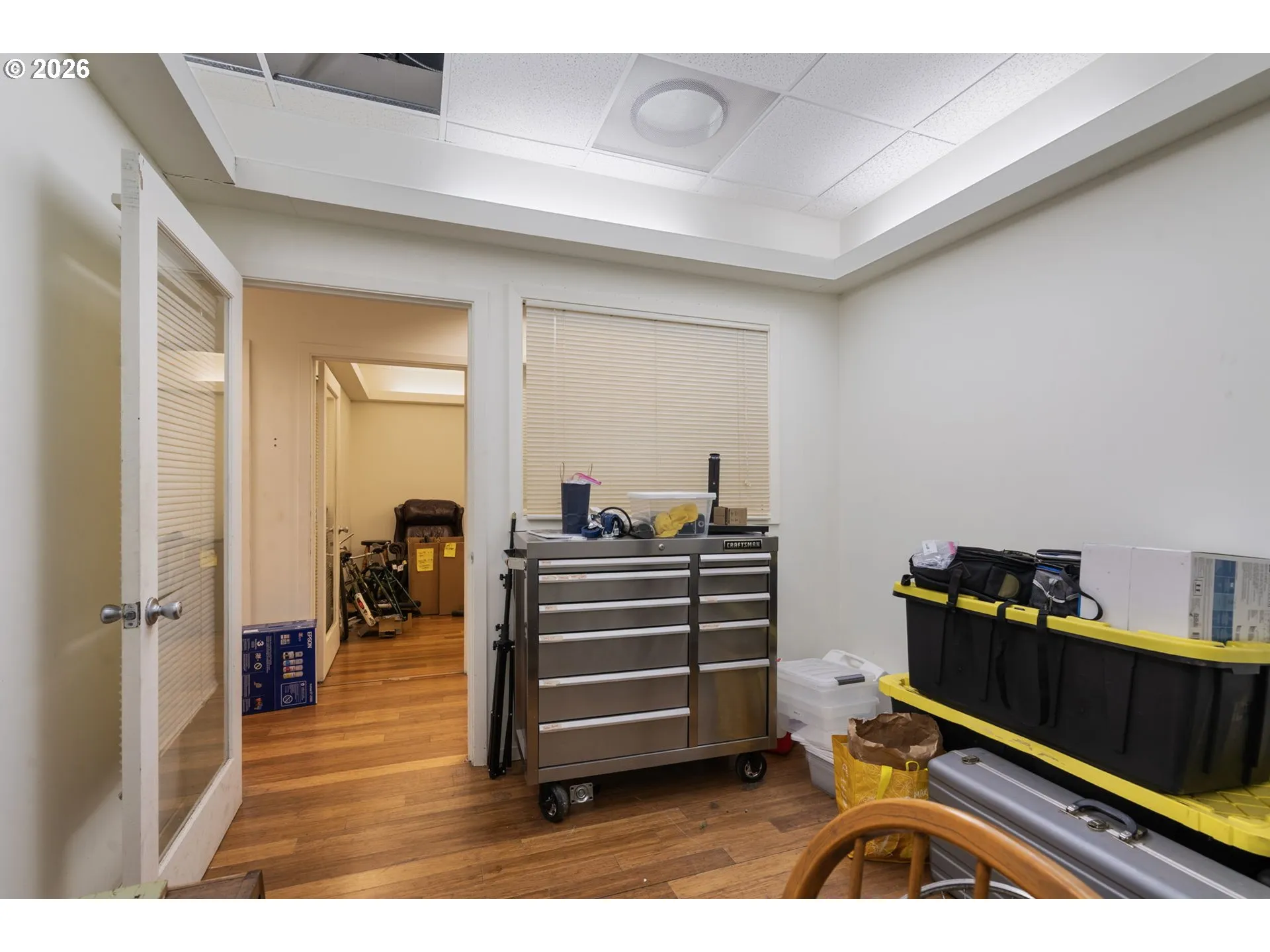 Office-# 3