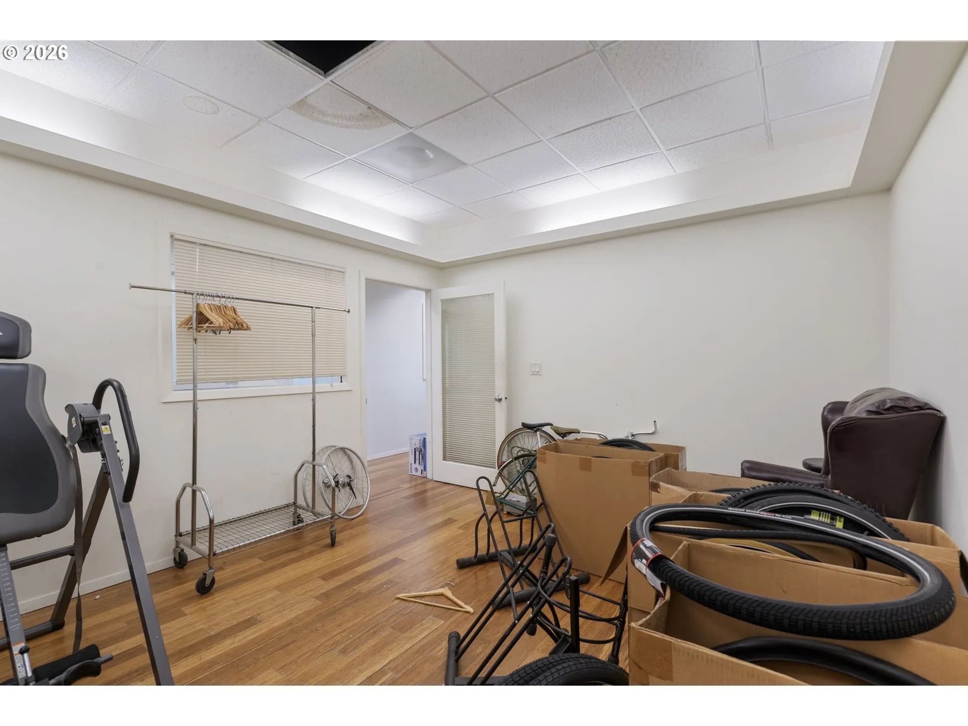 Office-# 4