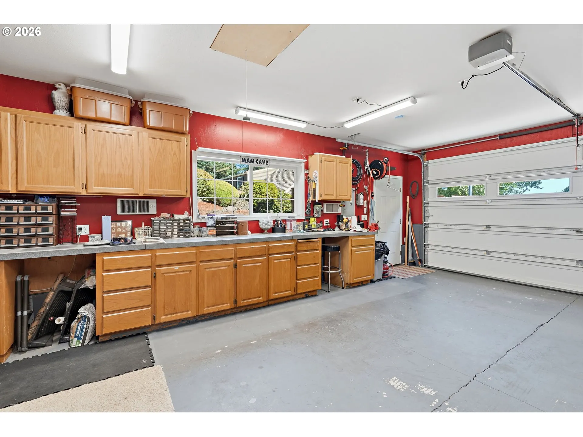 Garage-# 2