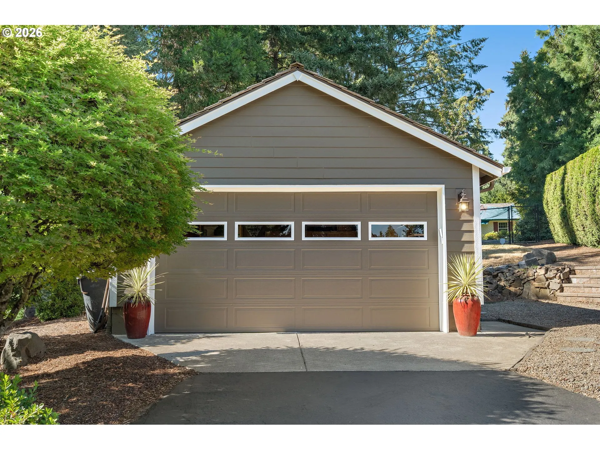 Garage-# 2