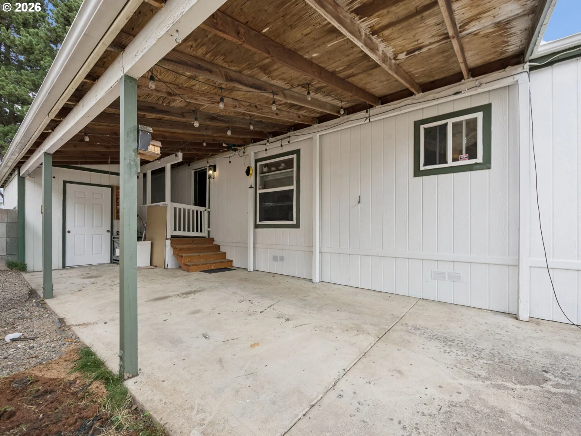 Carport