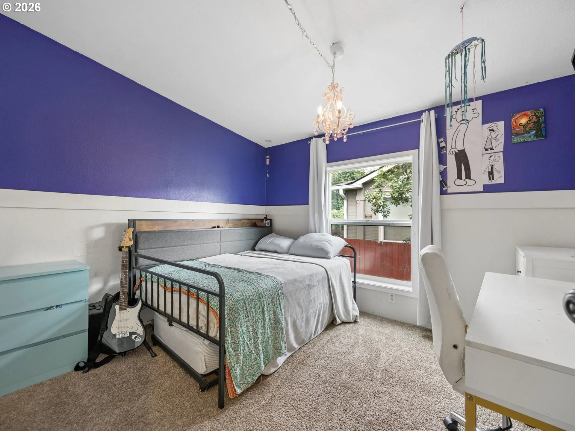 Bedroom-# 2