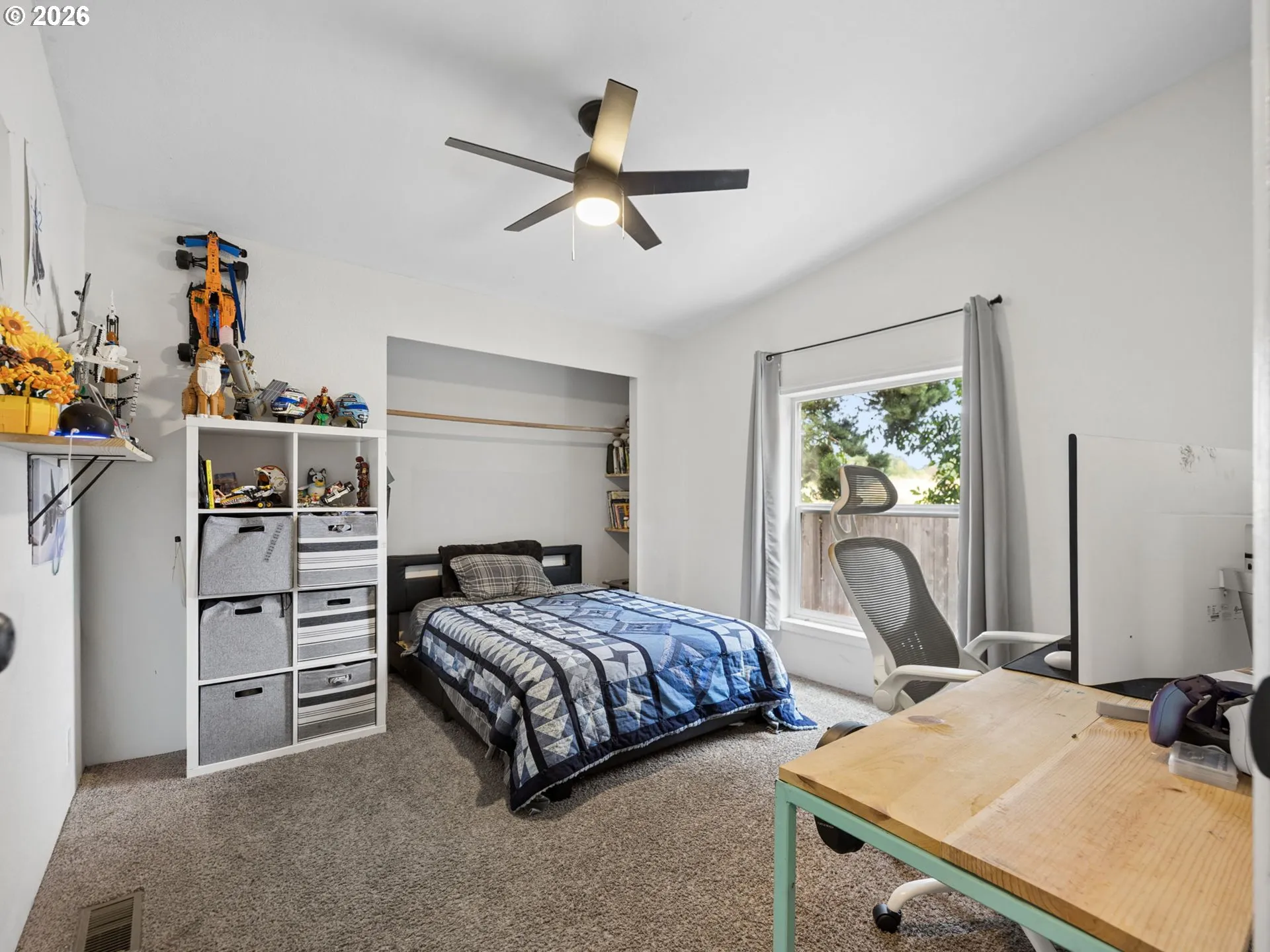 Bedroom-# 3