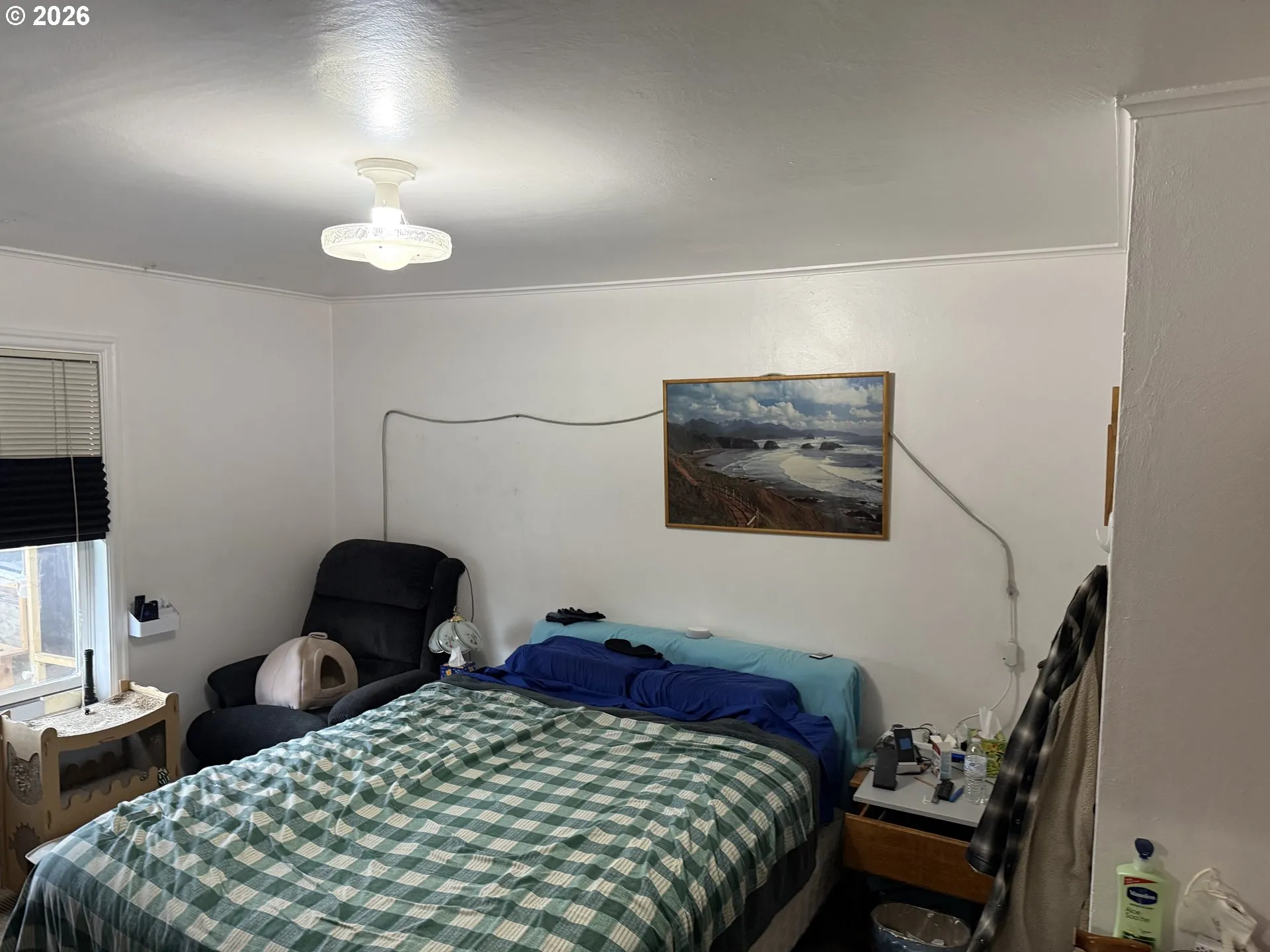 Bedroom-# 1