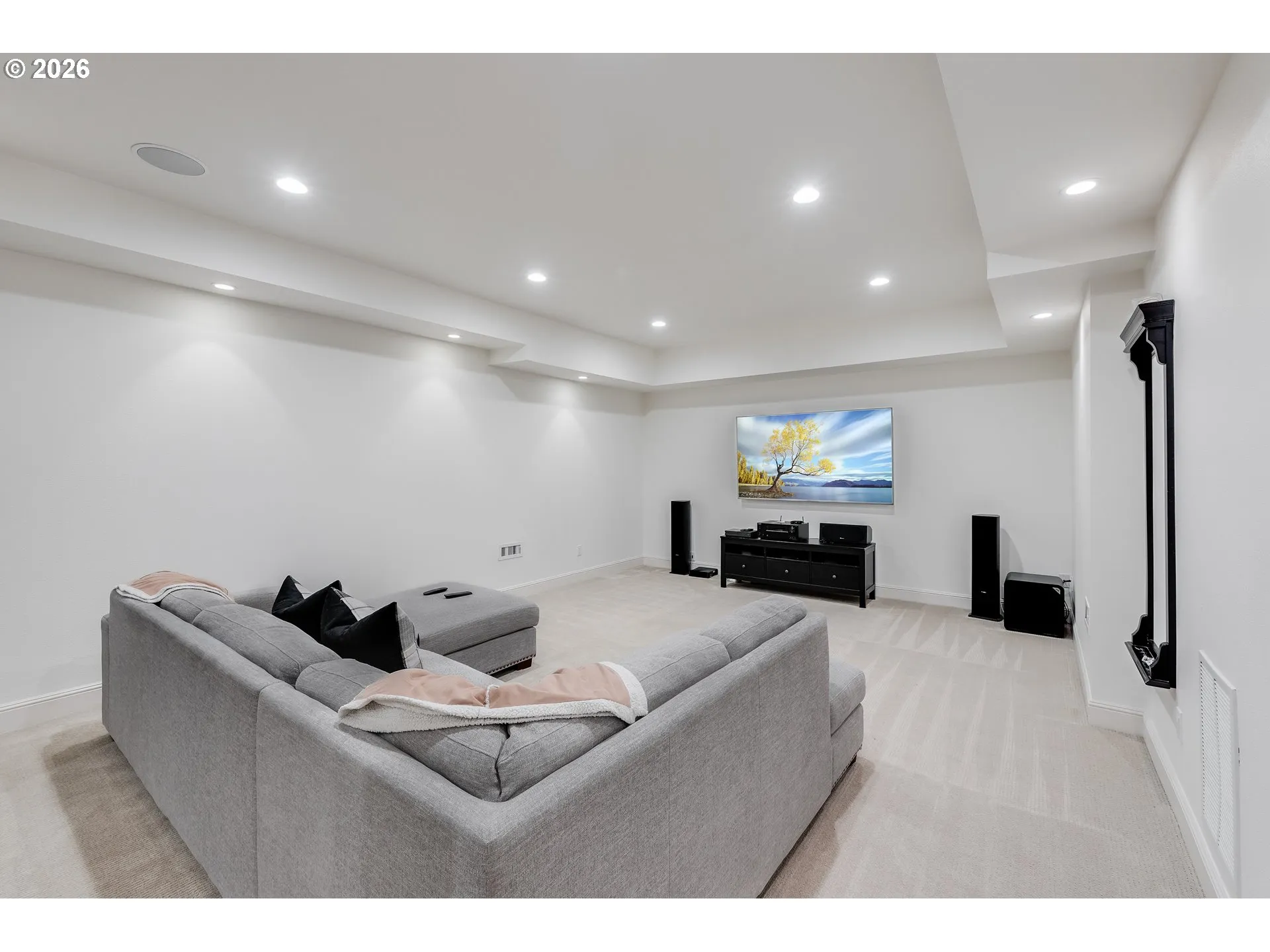 Family Room-Lower