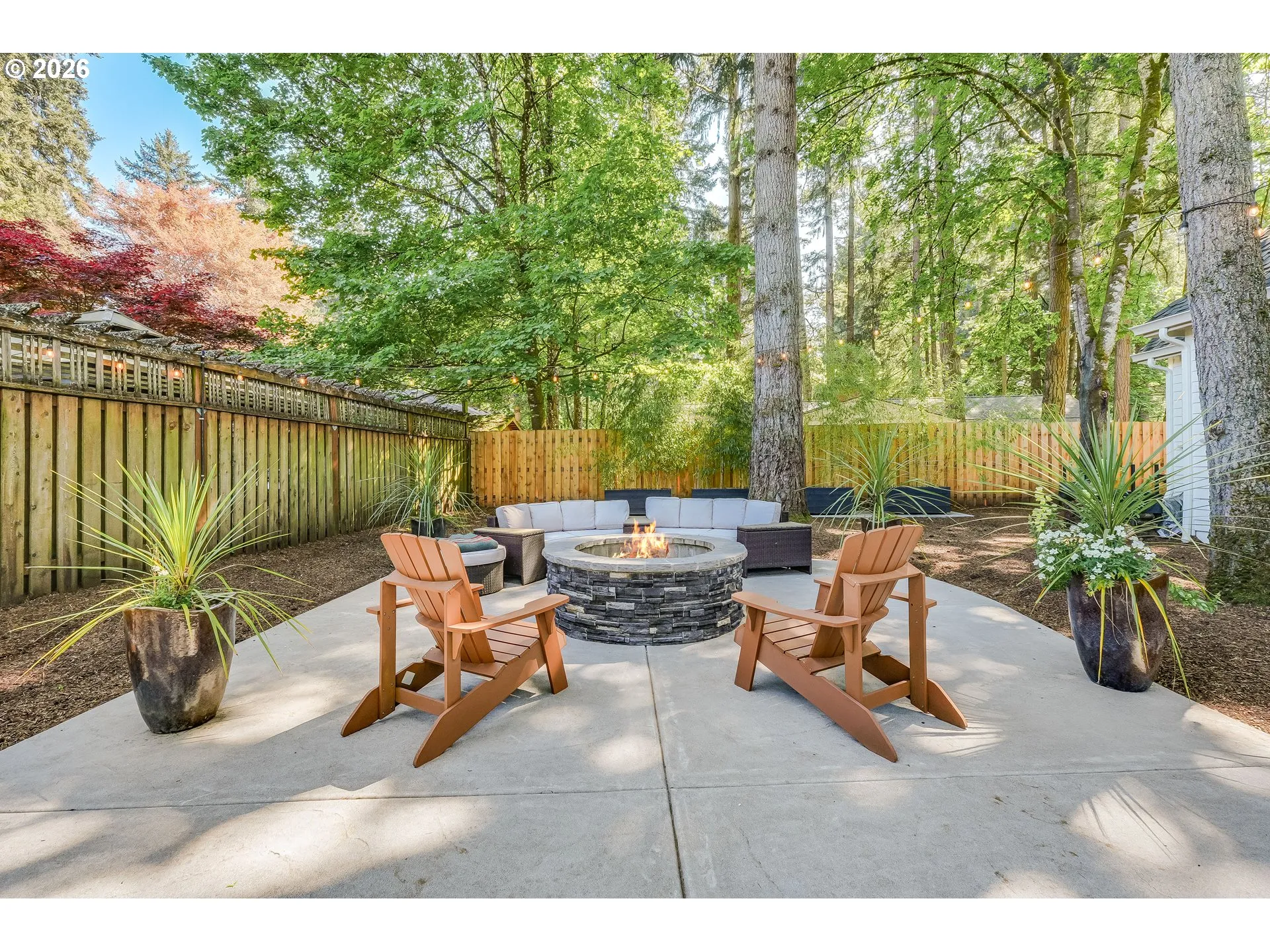 Fire Pit