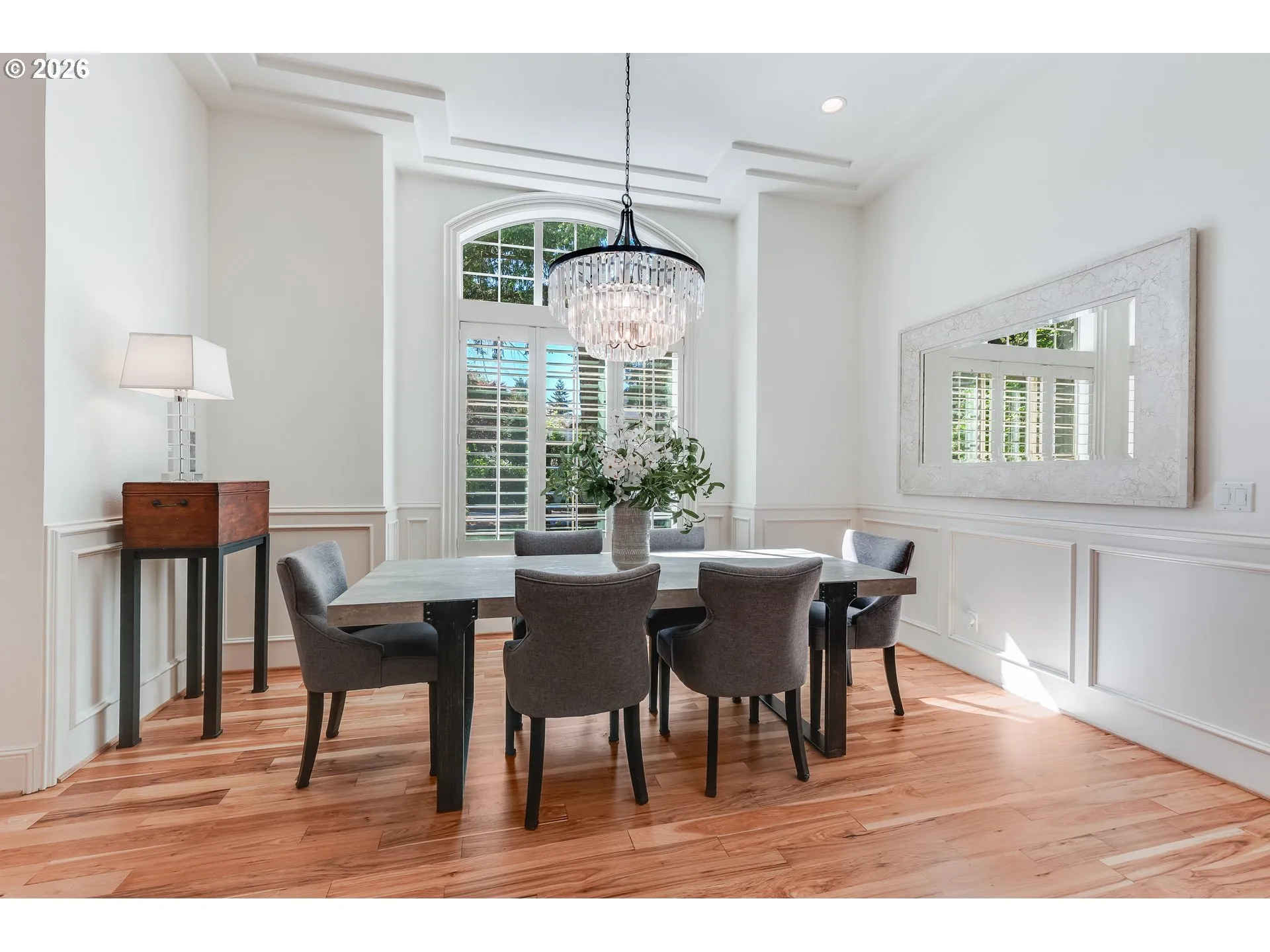 Dining Room-Formal