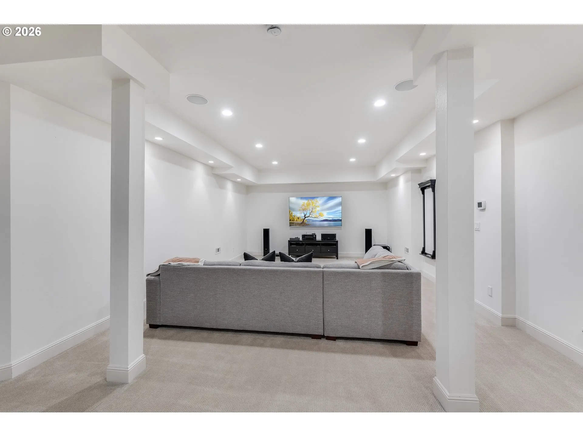 Family Room-Lower