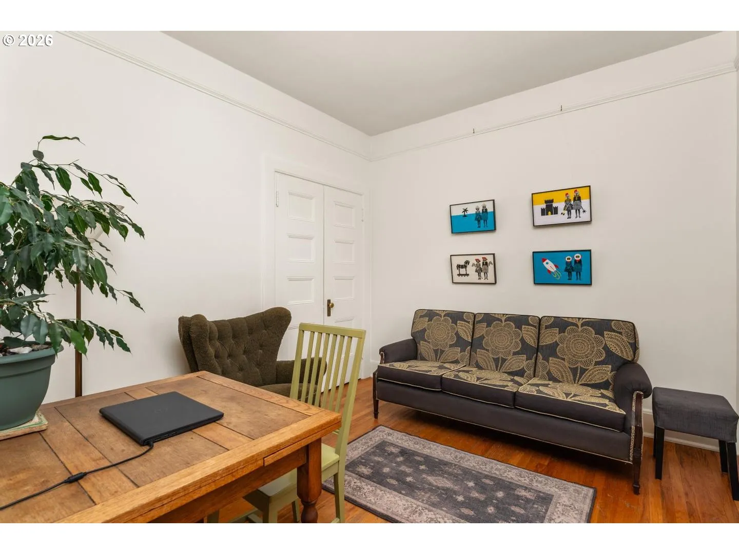 Bedroom-# 2