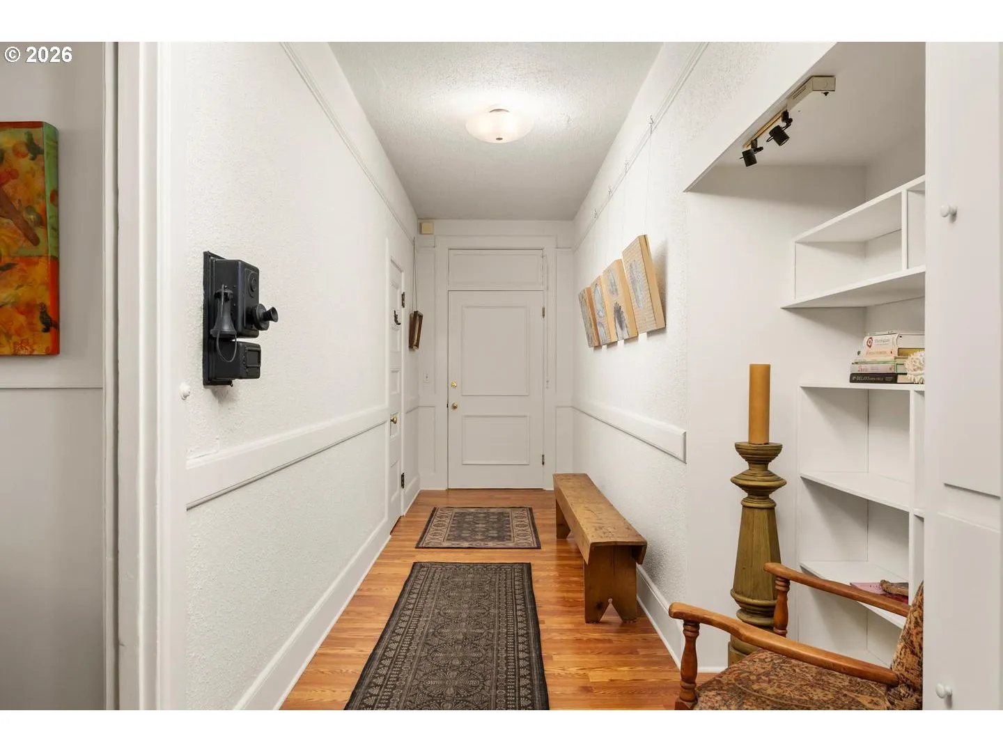 Entrance/Foyer