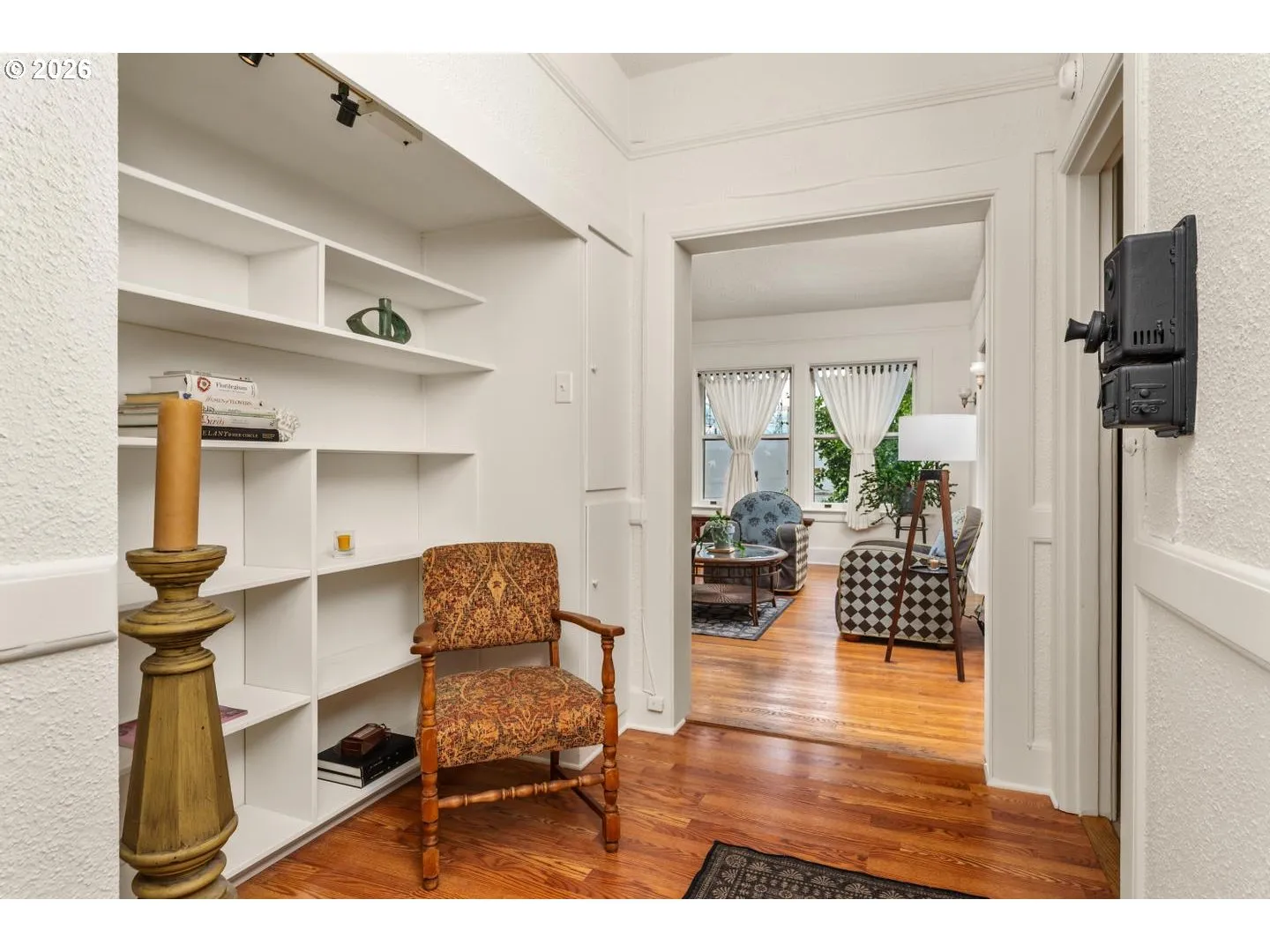 Entrance/Foyer