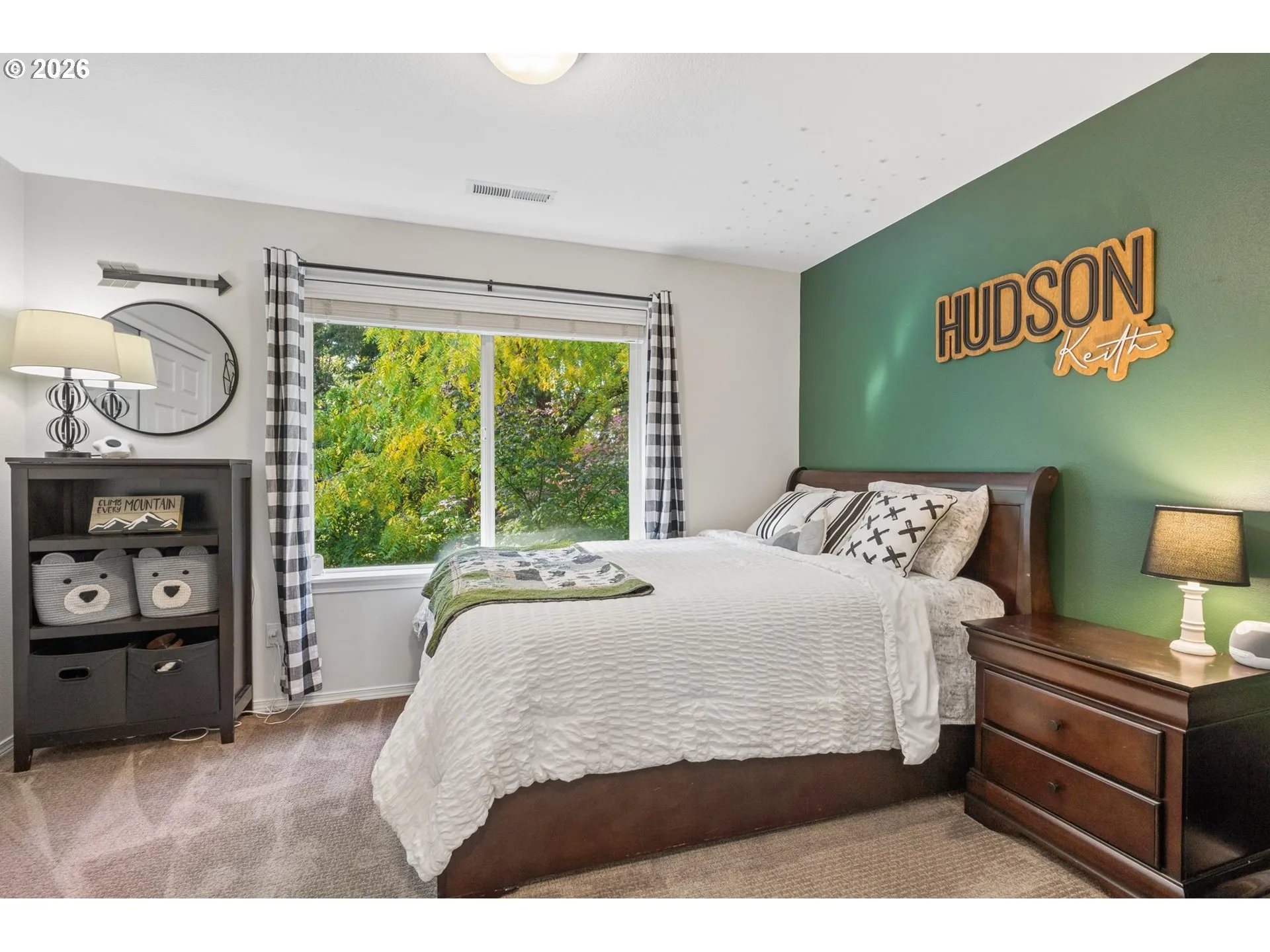 Bedroom-# 4