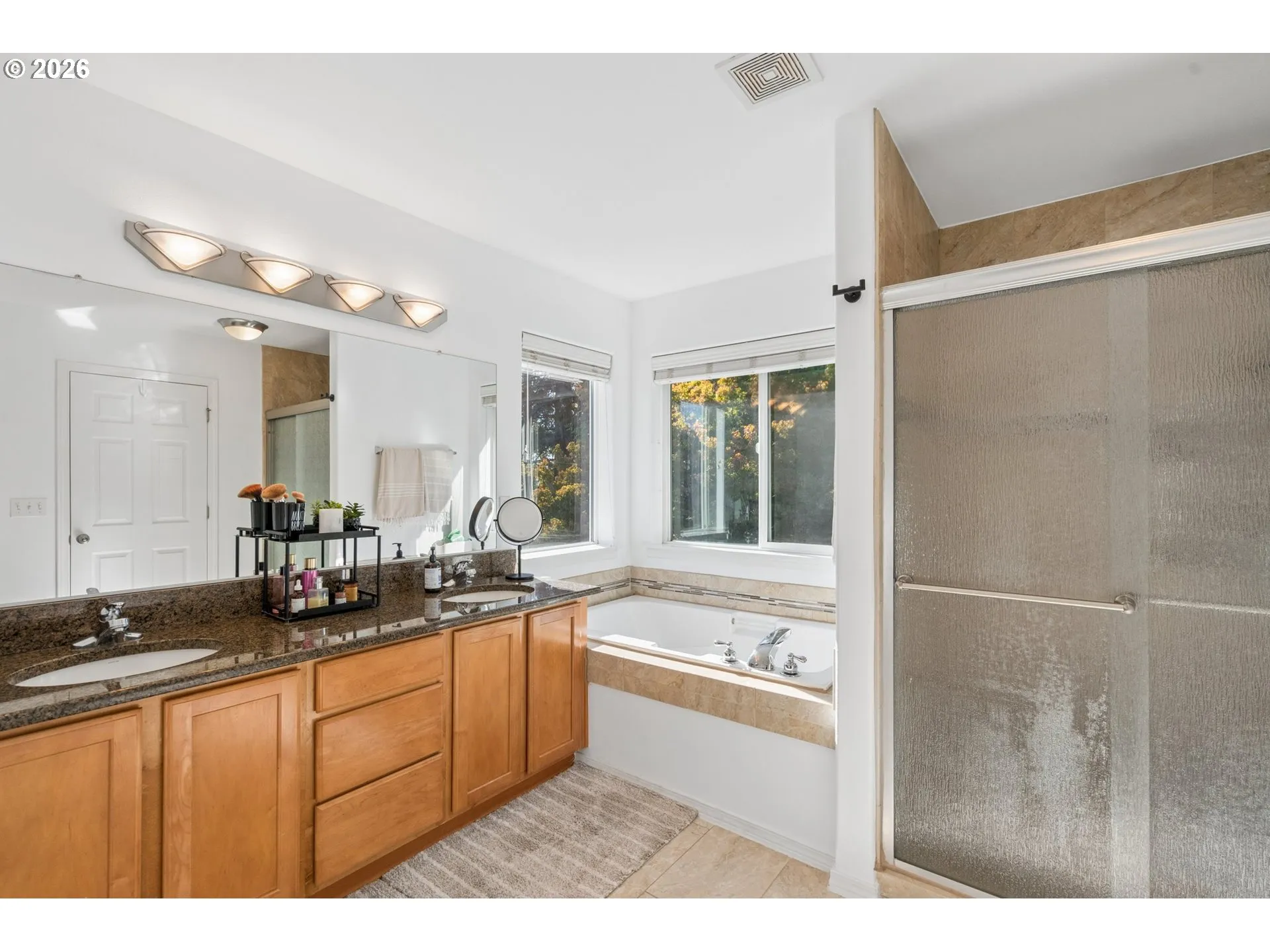 Owner's Suite Bathroom
