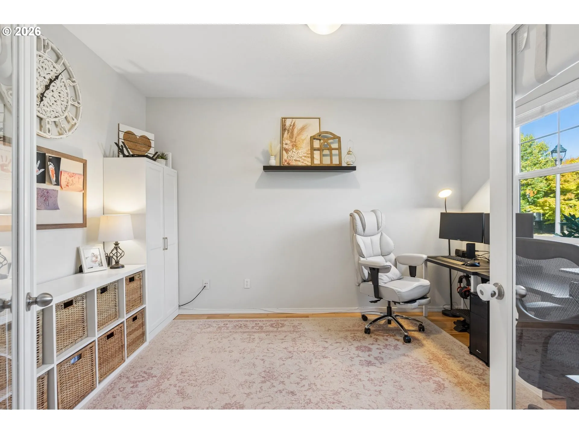 Den/Office