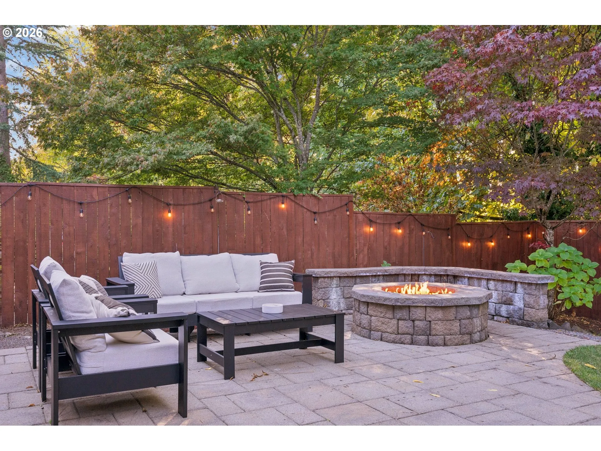 Fire Pit