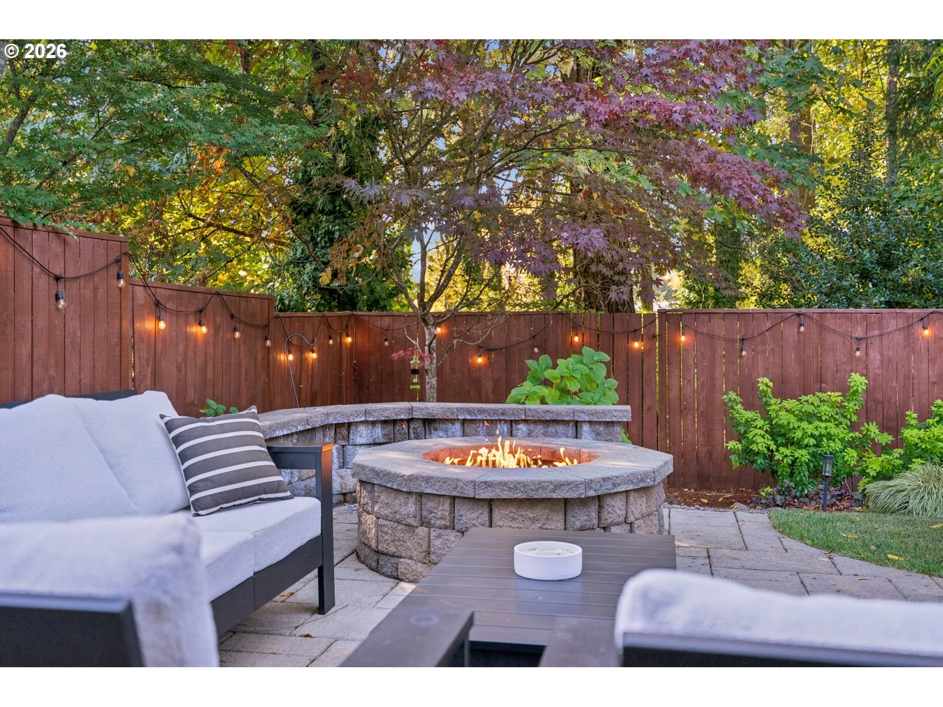 Fire Pit