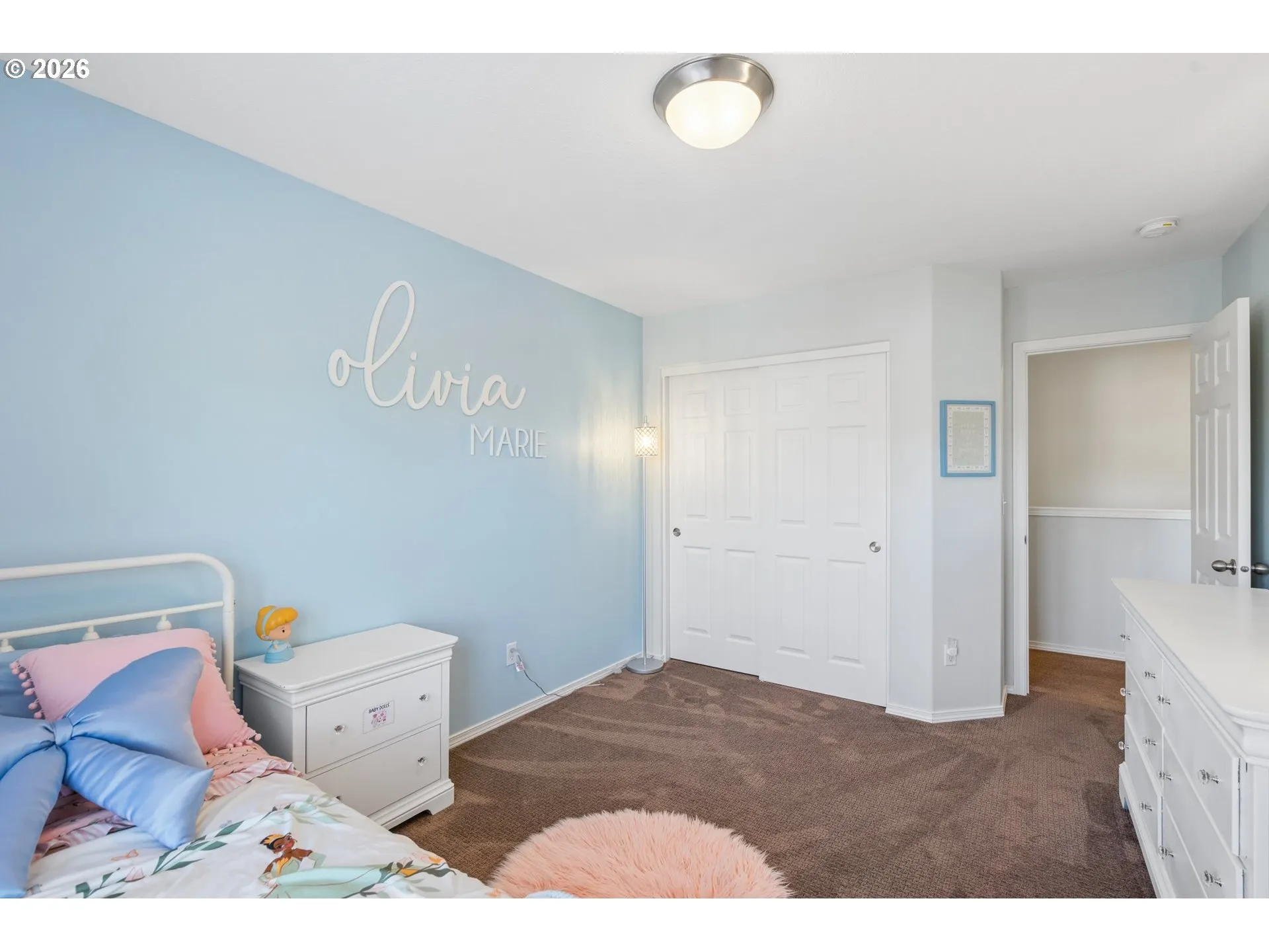Bedroom-# 2