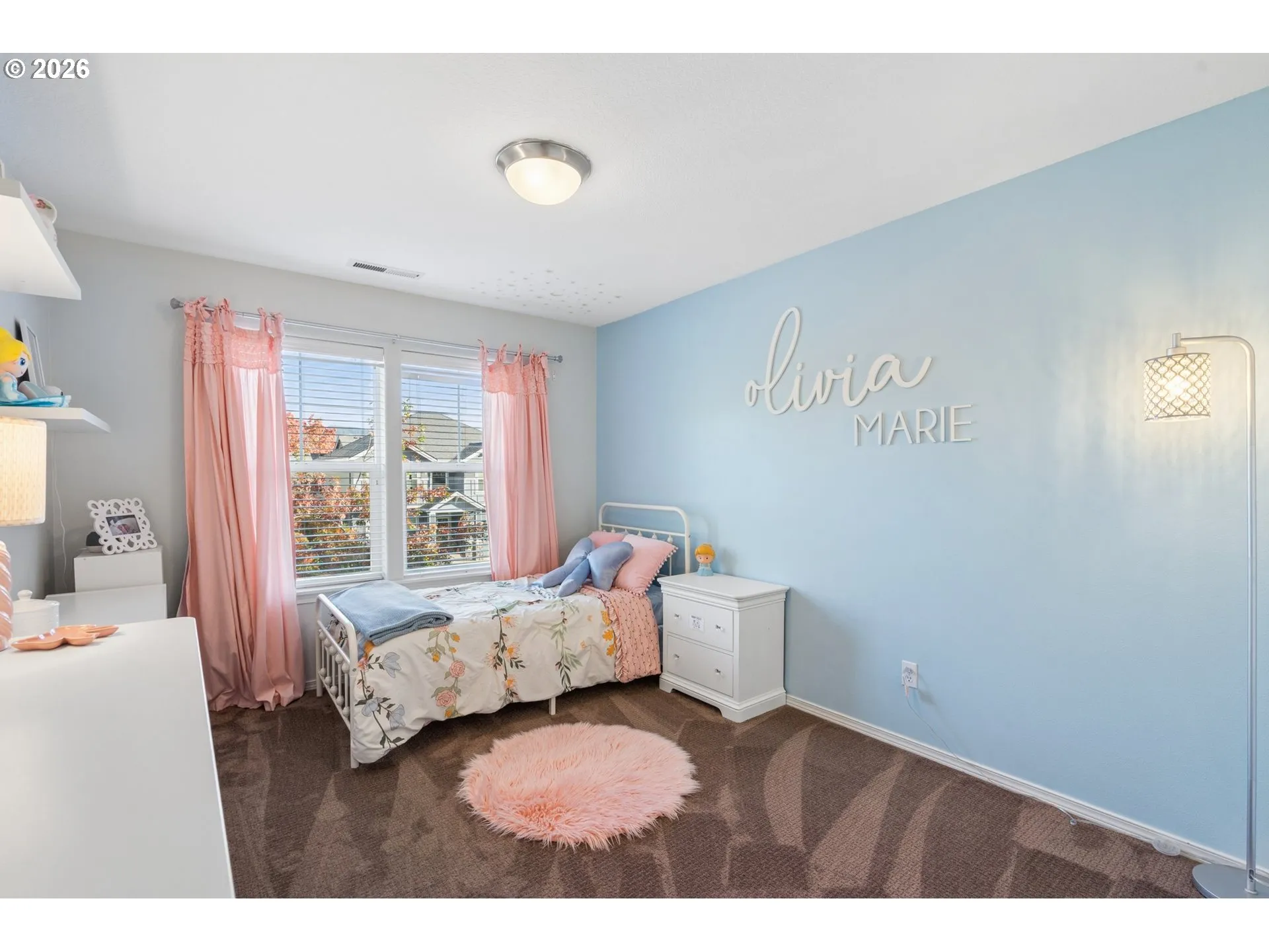 Bedroom-# 2