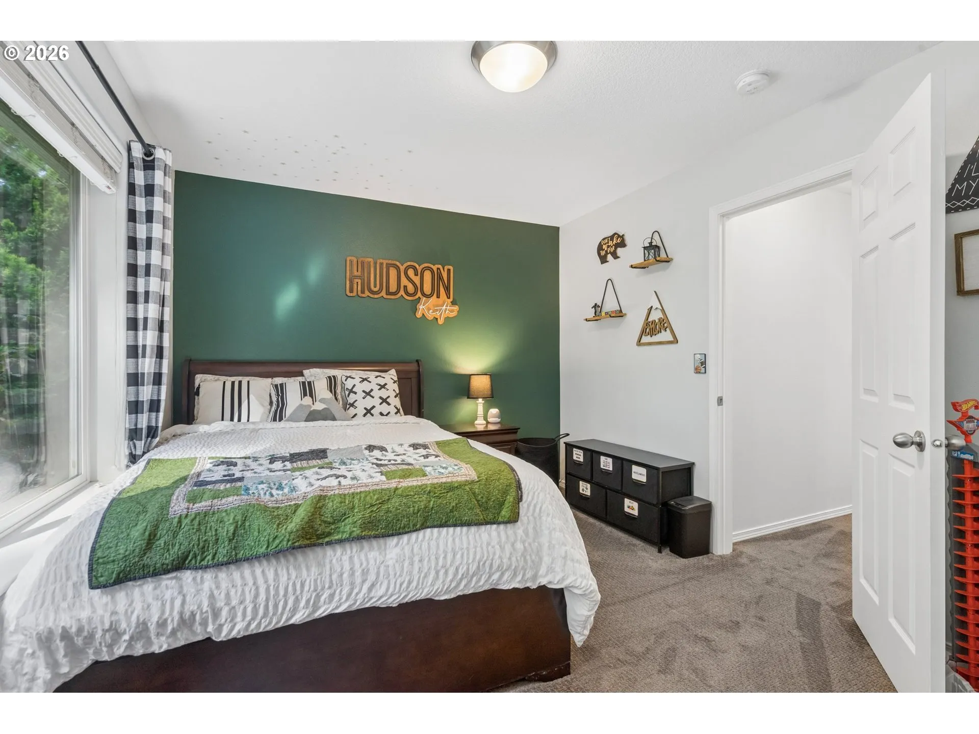 Bedroom-# 4