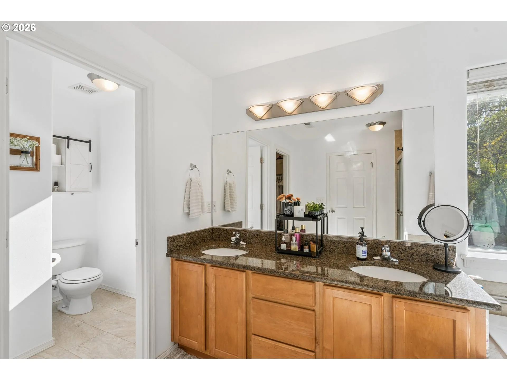 Owner's Suite Bathroom